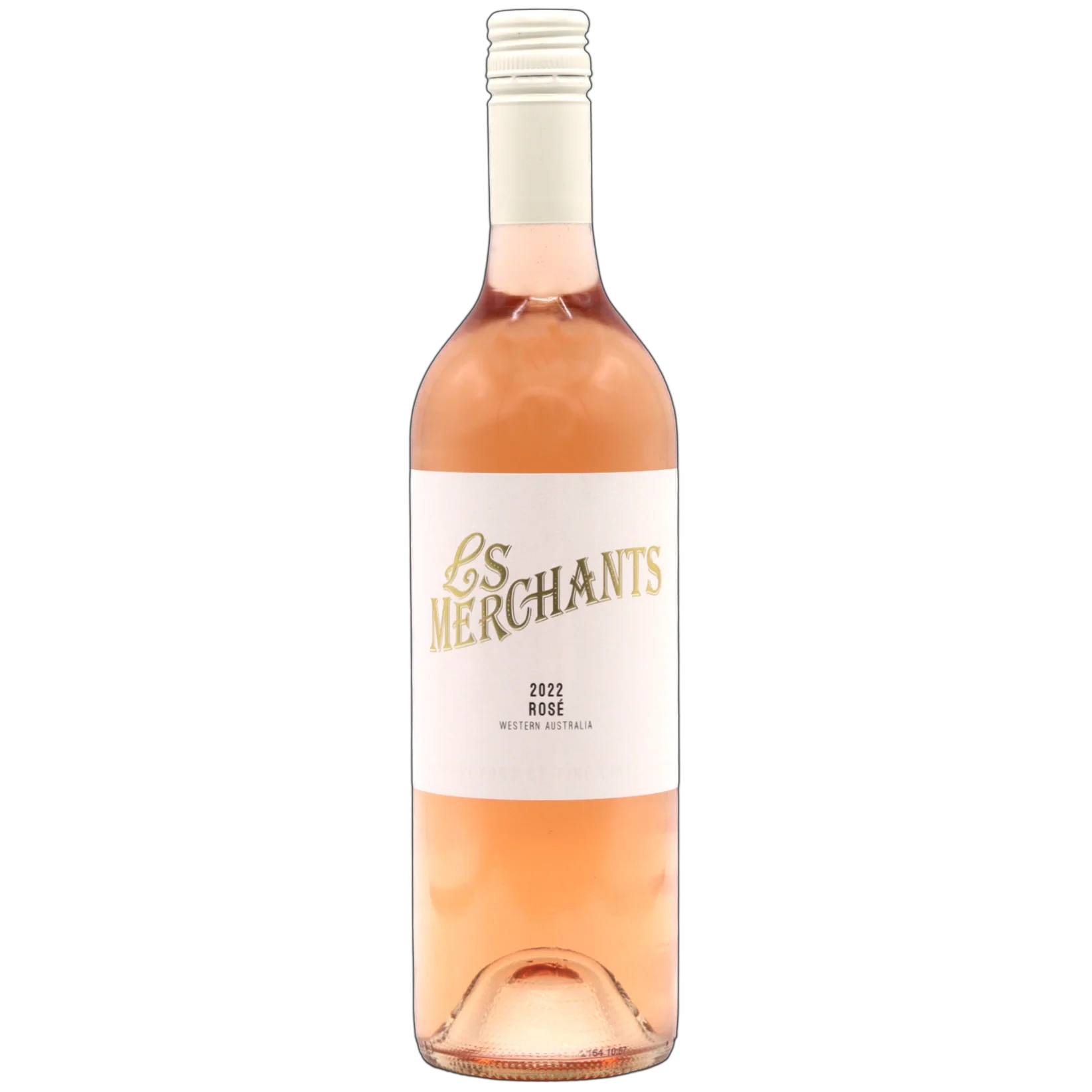 LS Merchants - Rosé