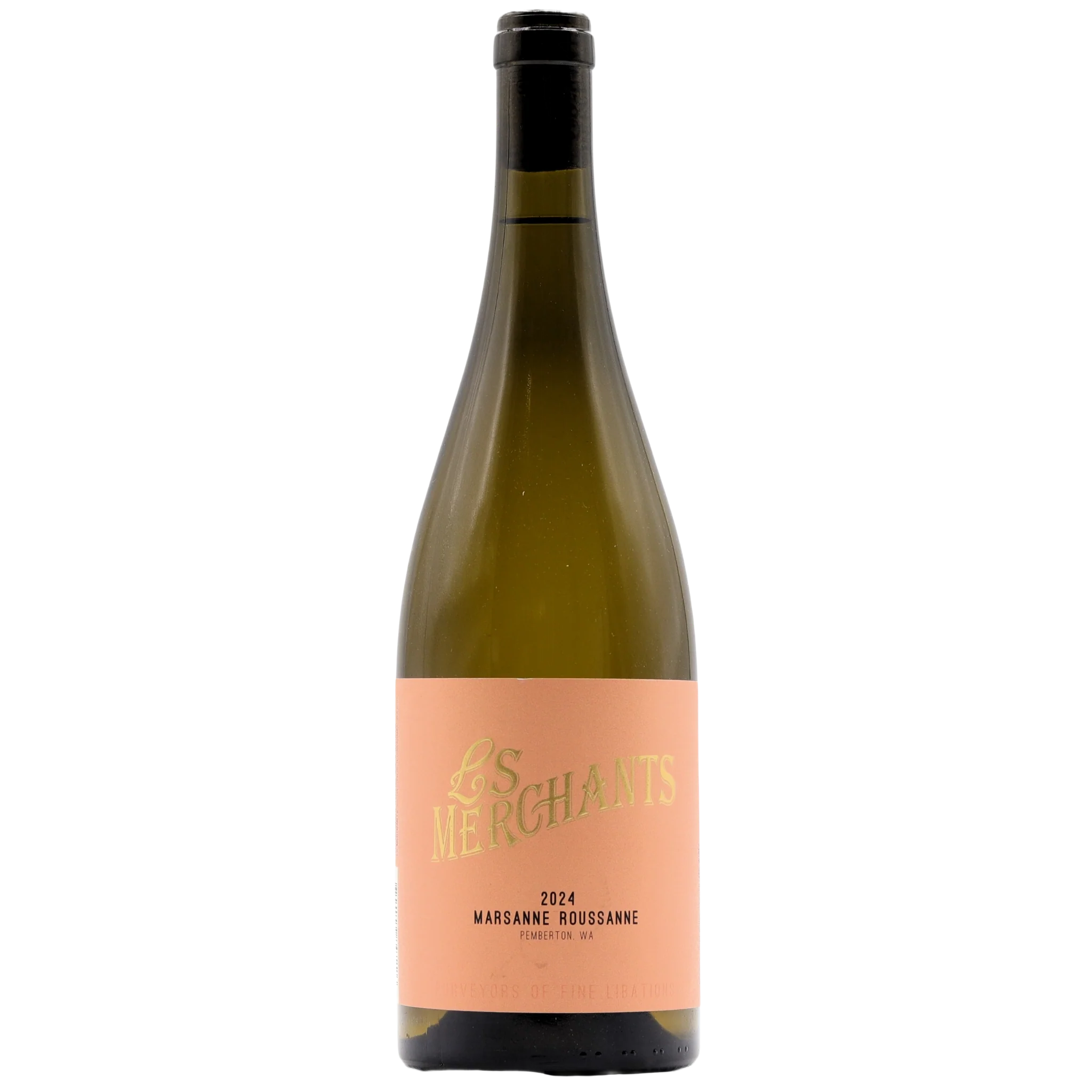 LS Merchants - Marsanne Roussanne