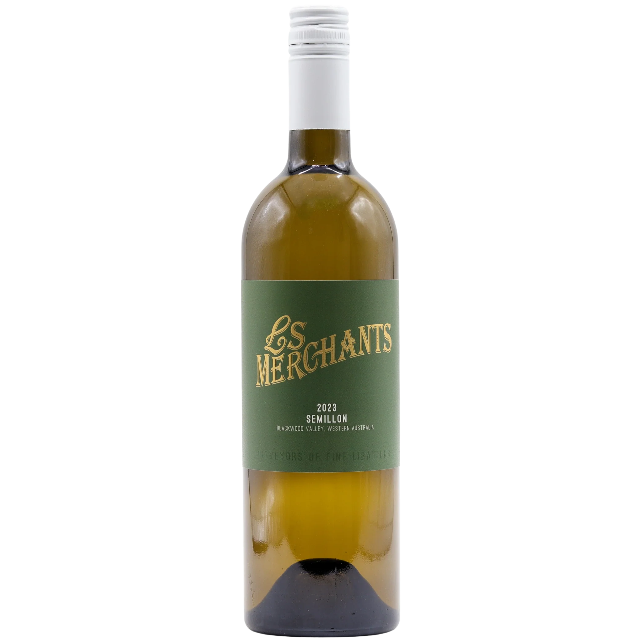 LS Merchants - Semillon