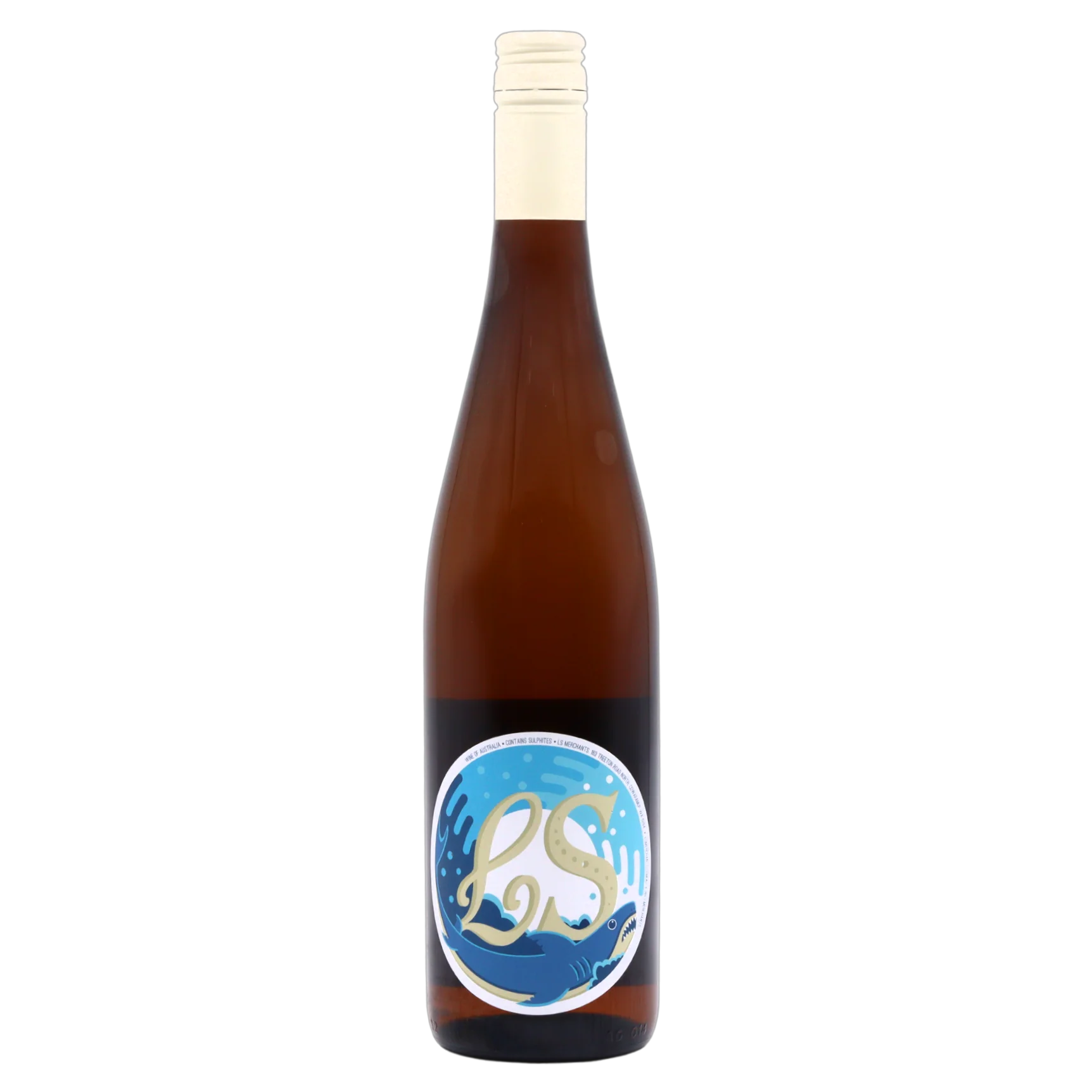 LS Merchants - Sunrider