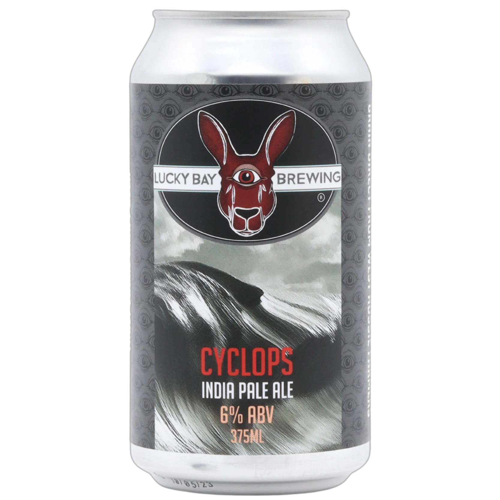 Lucky Bay Brewing - Cyclops Ipa