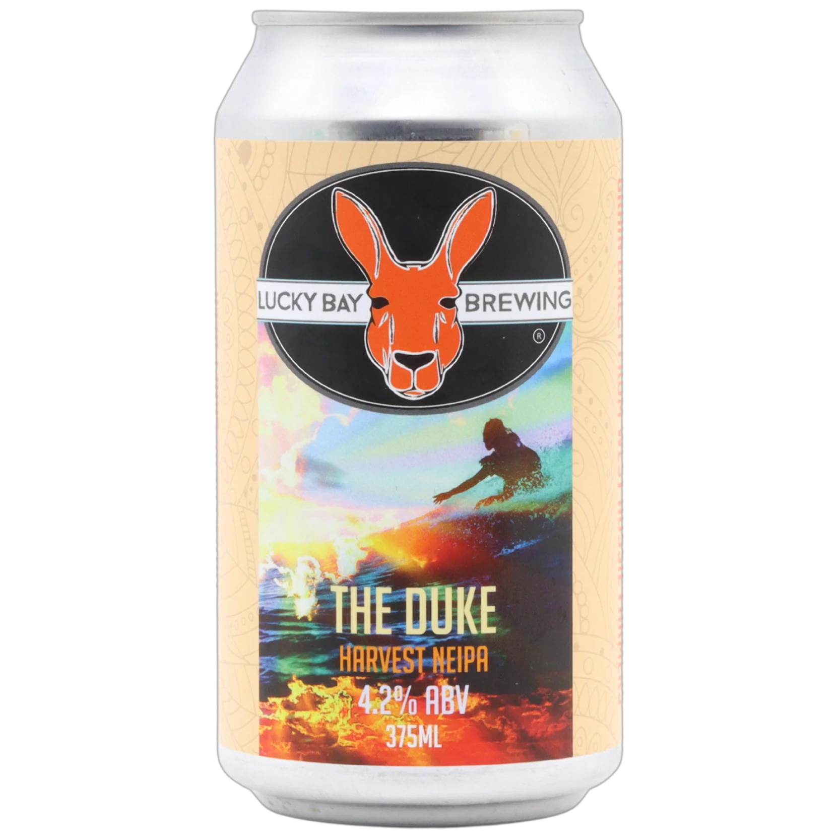Lucky Bay - The Duke Harvest Neipa