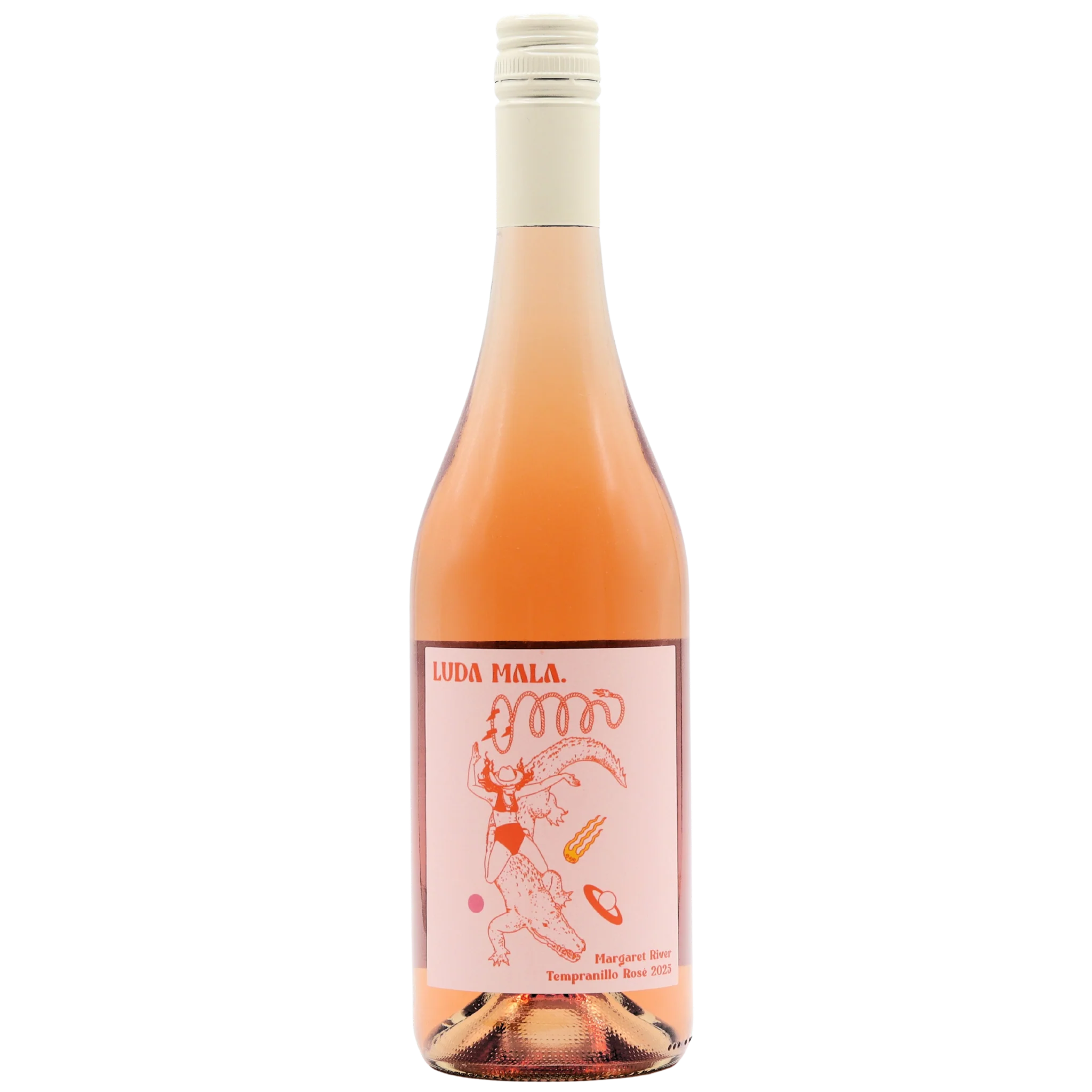 Luda Mala - Rosé