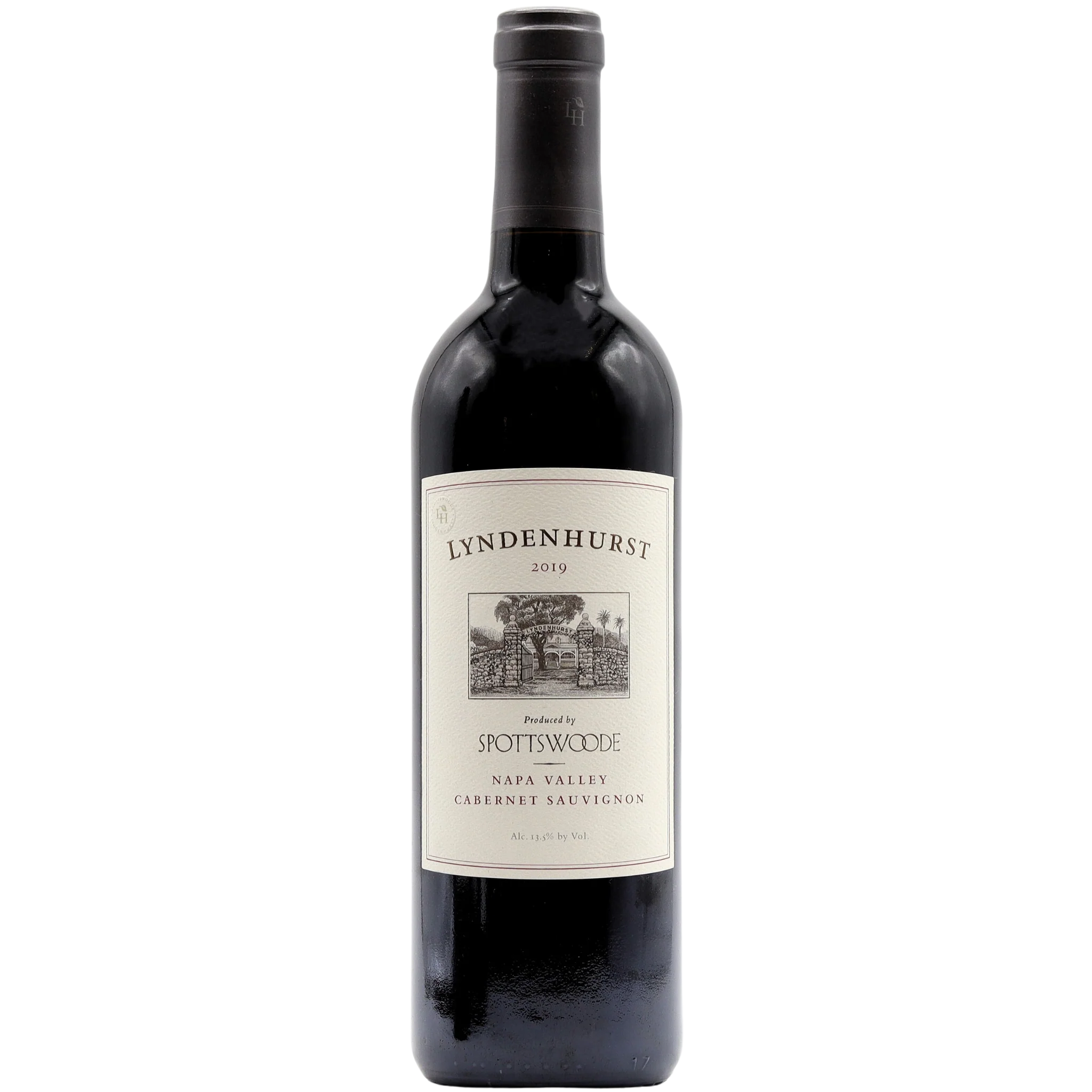 Spottswoode - Lyndenhurst Cabernet Sauvignon