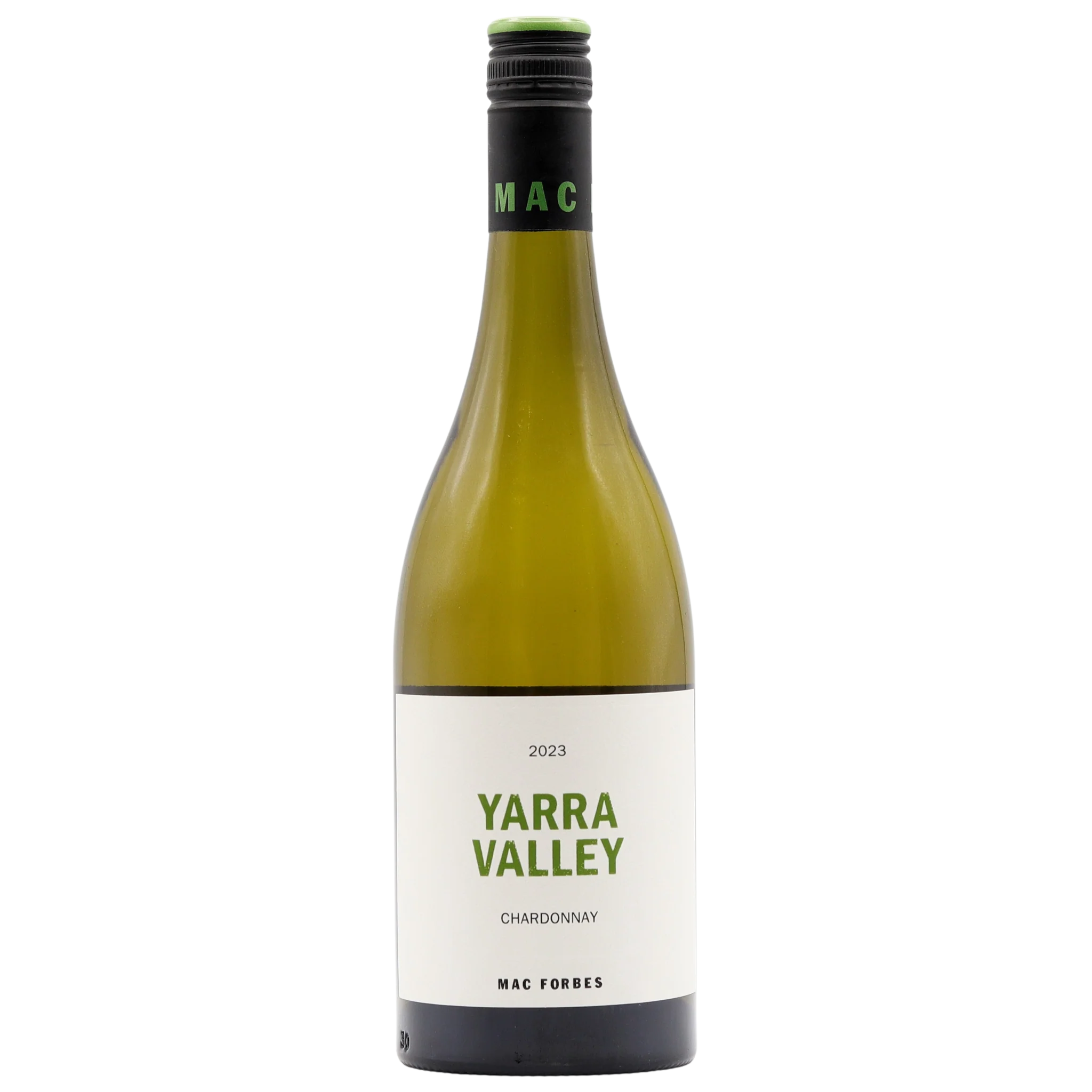 Mac Forbes - Yarra Valley Chardonnay