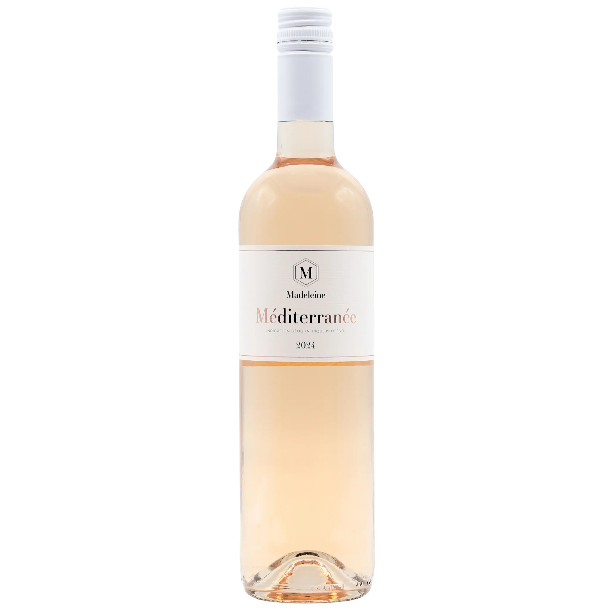 Madeleine - Méditerranée Rosé