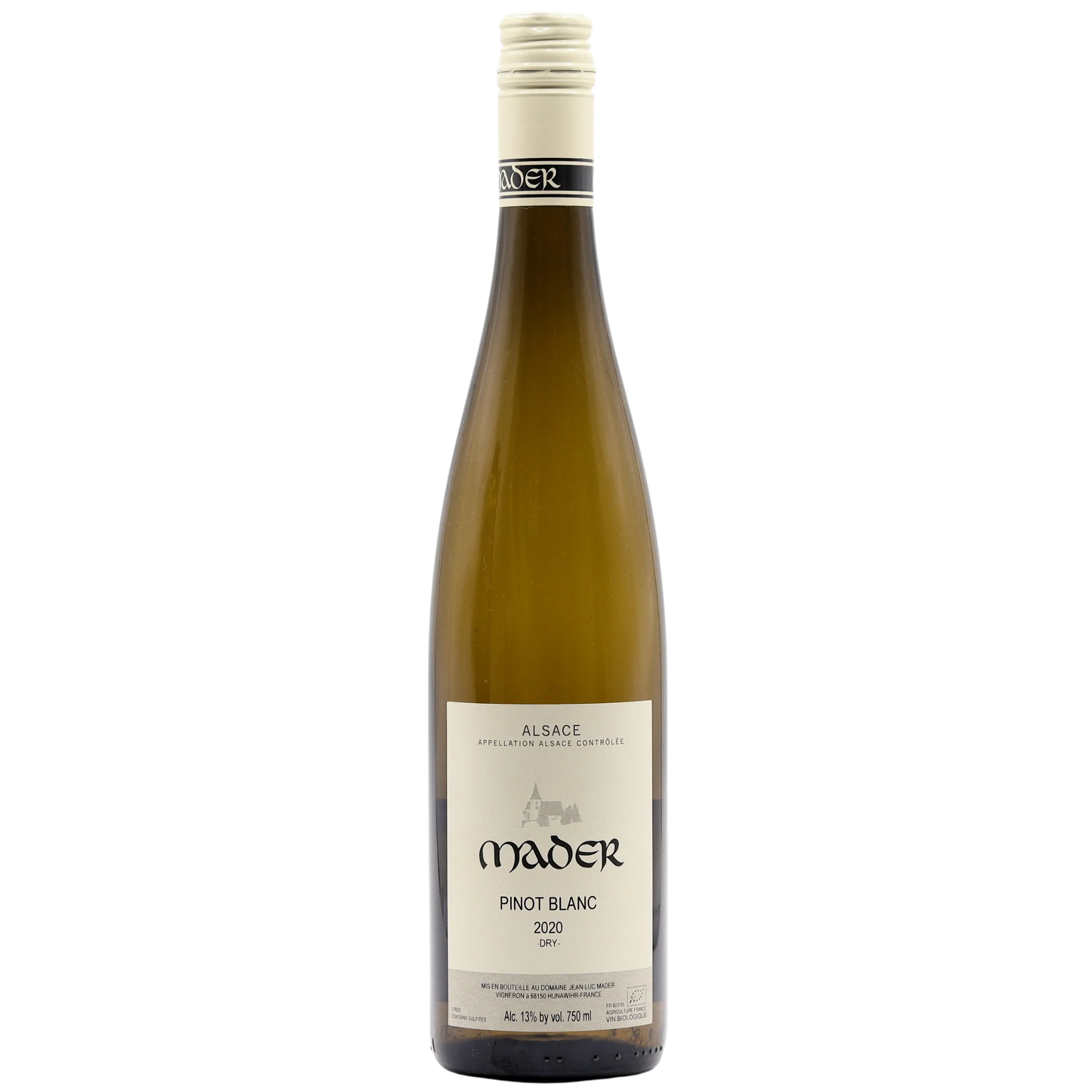Mader - Pinot Blanc