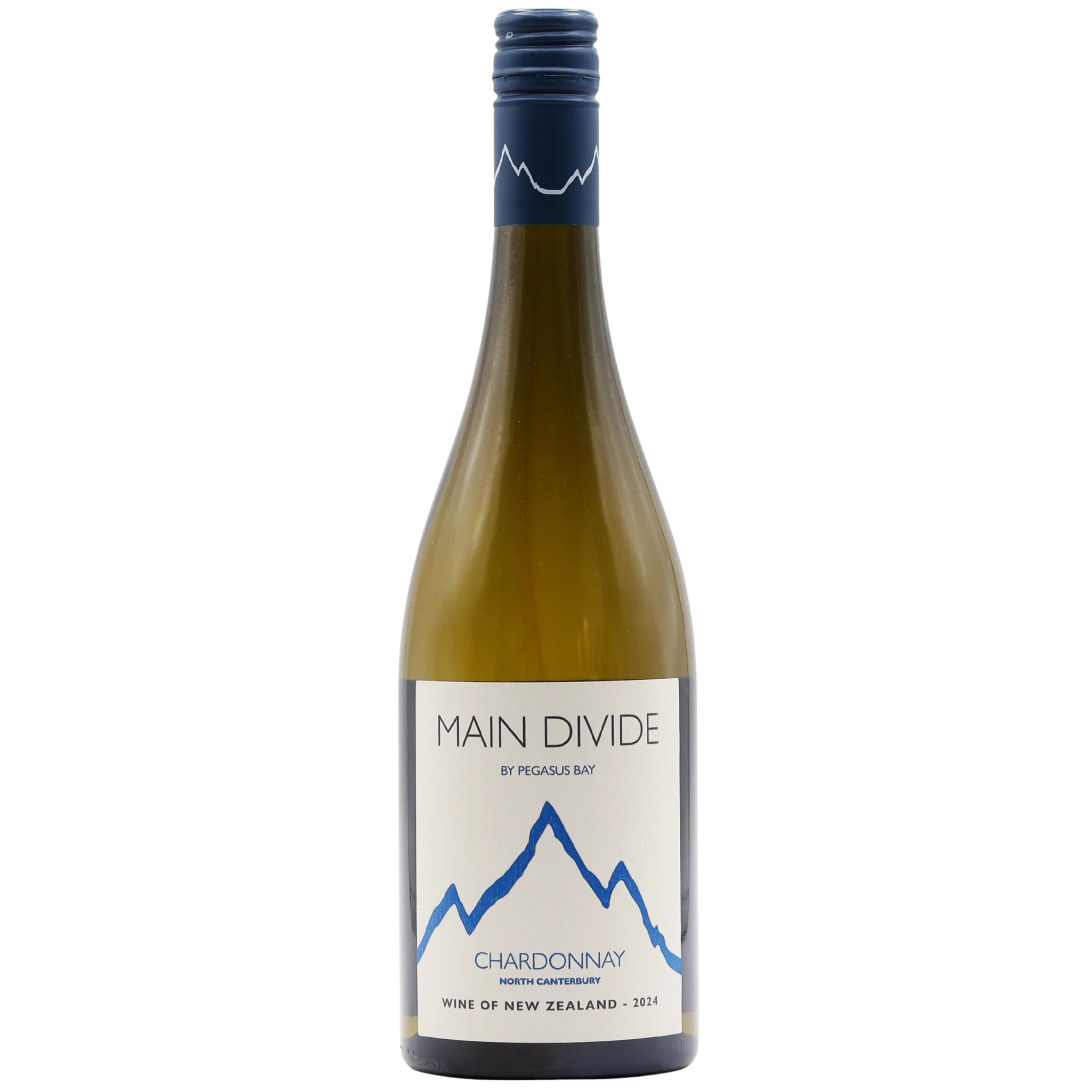 Main Divide - Chardonnay