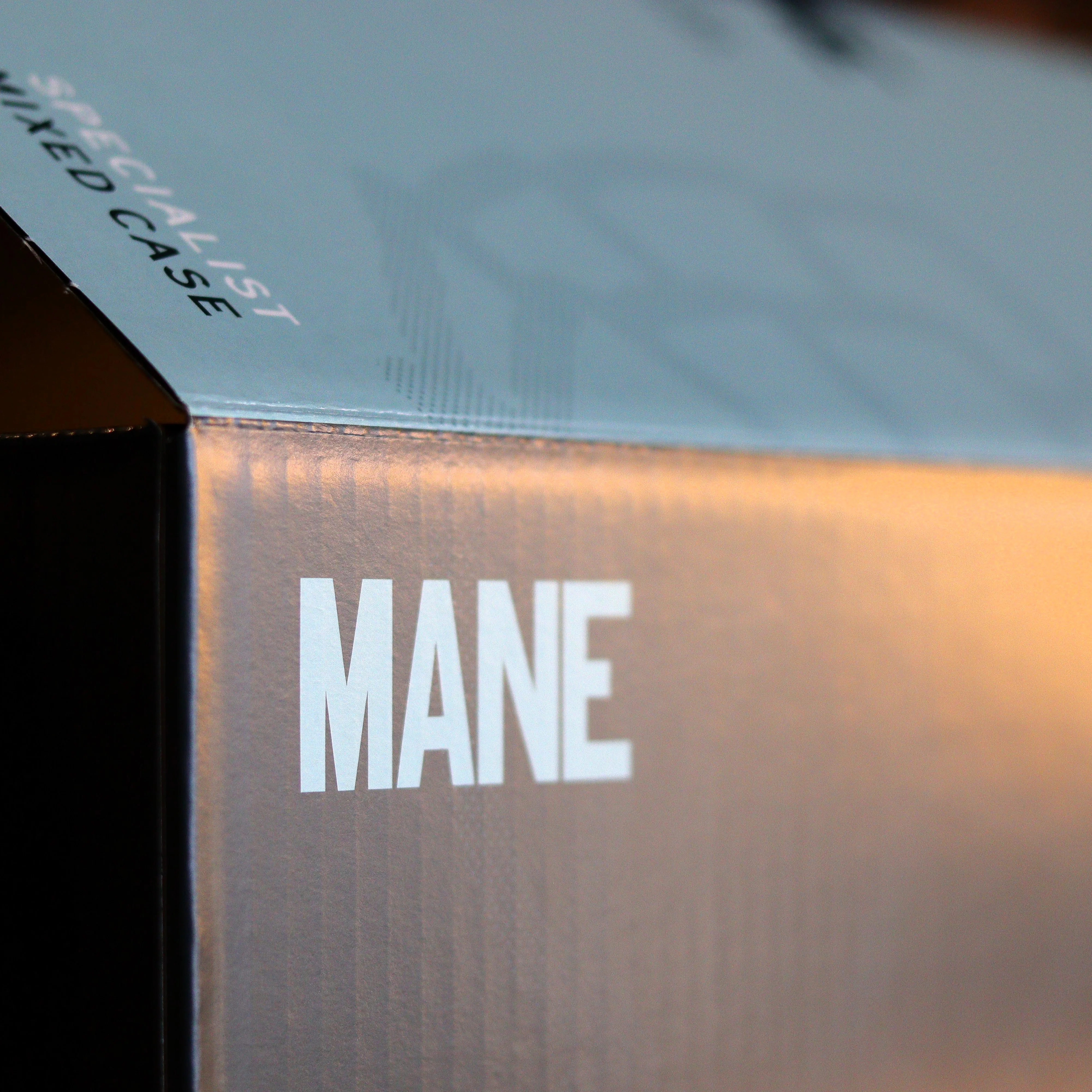 Mane Advent Calendar - Pre Order - Image 3