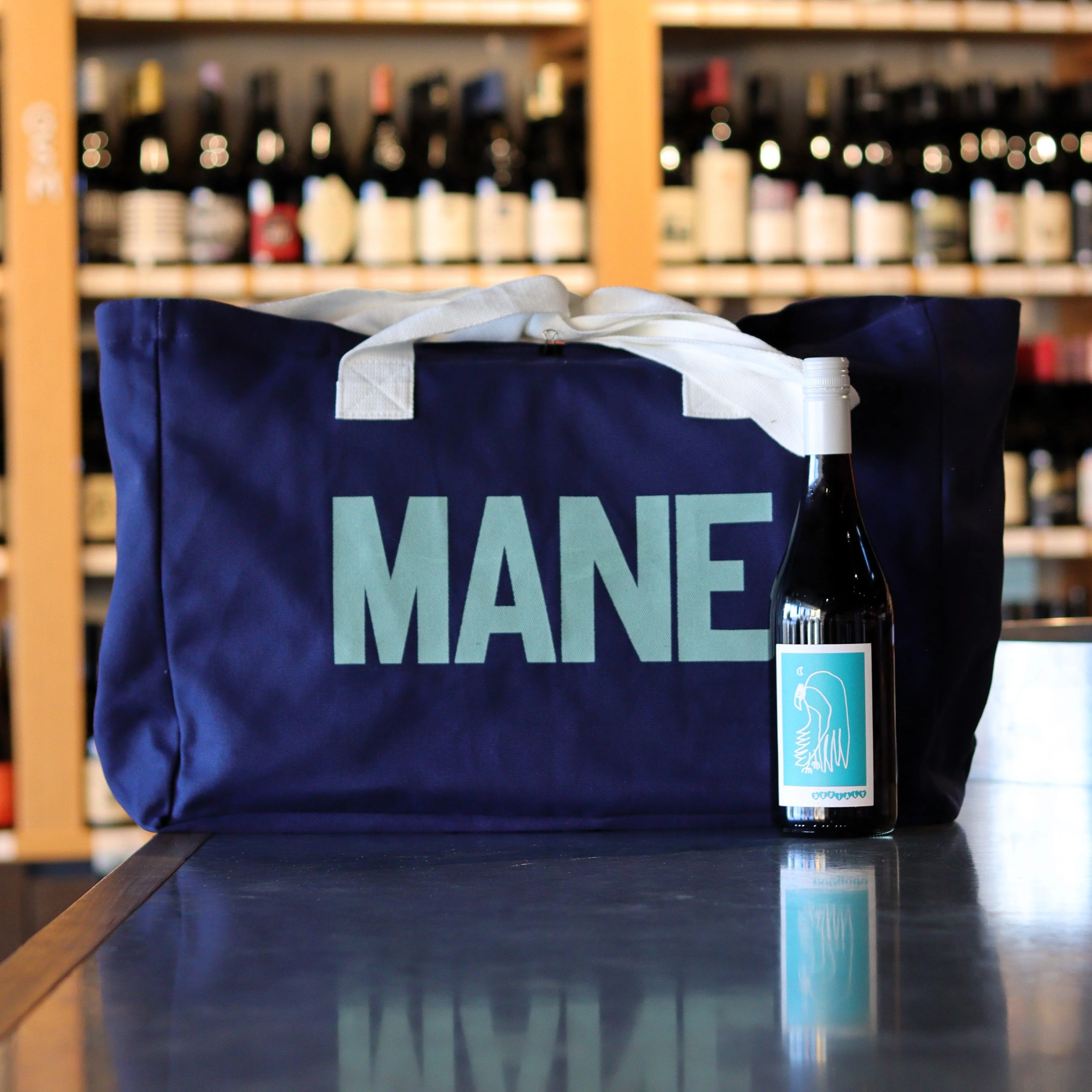 Mane - Beach Bag Special Pack - Image 3