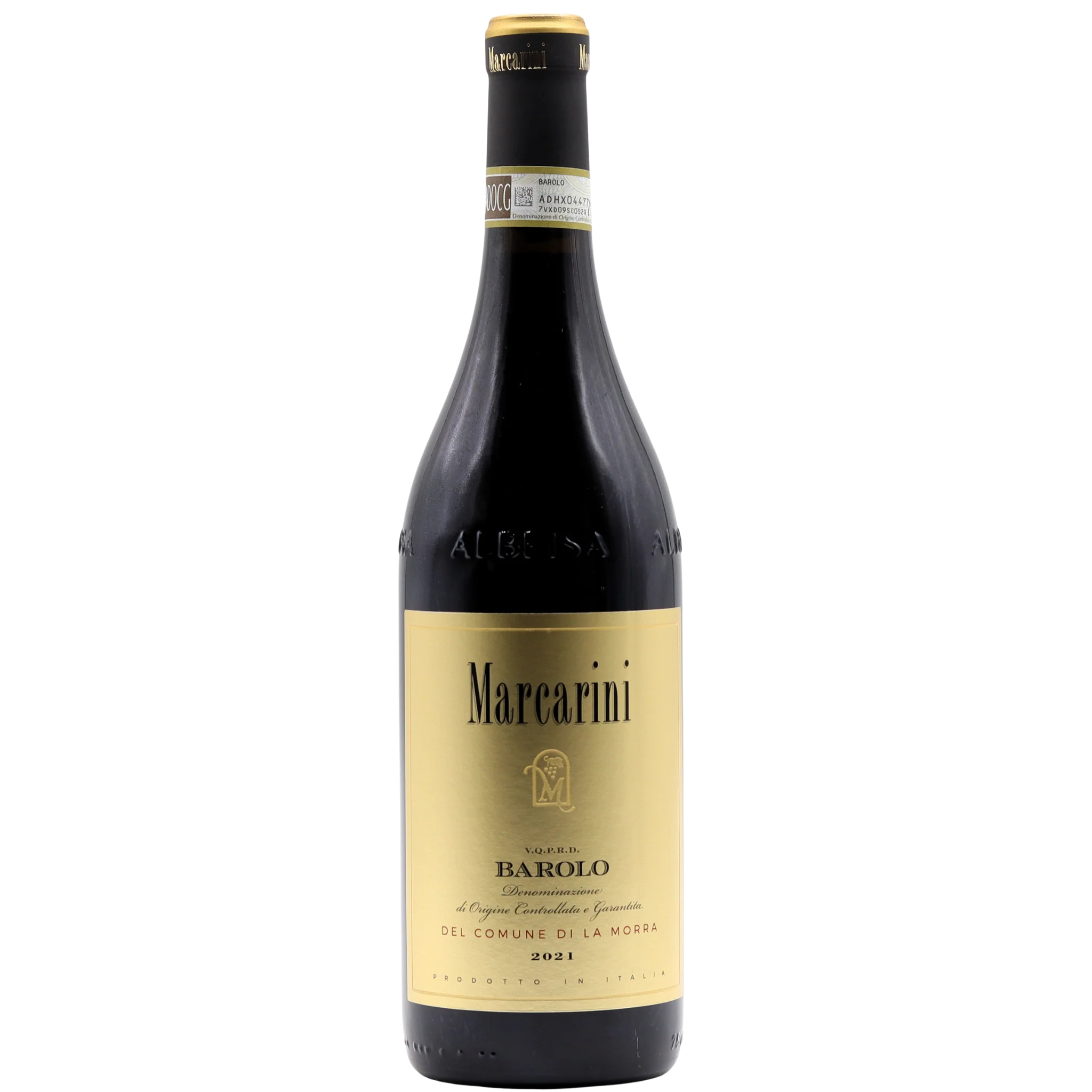Marcarini - Barolo Comune Di La Morra