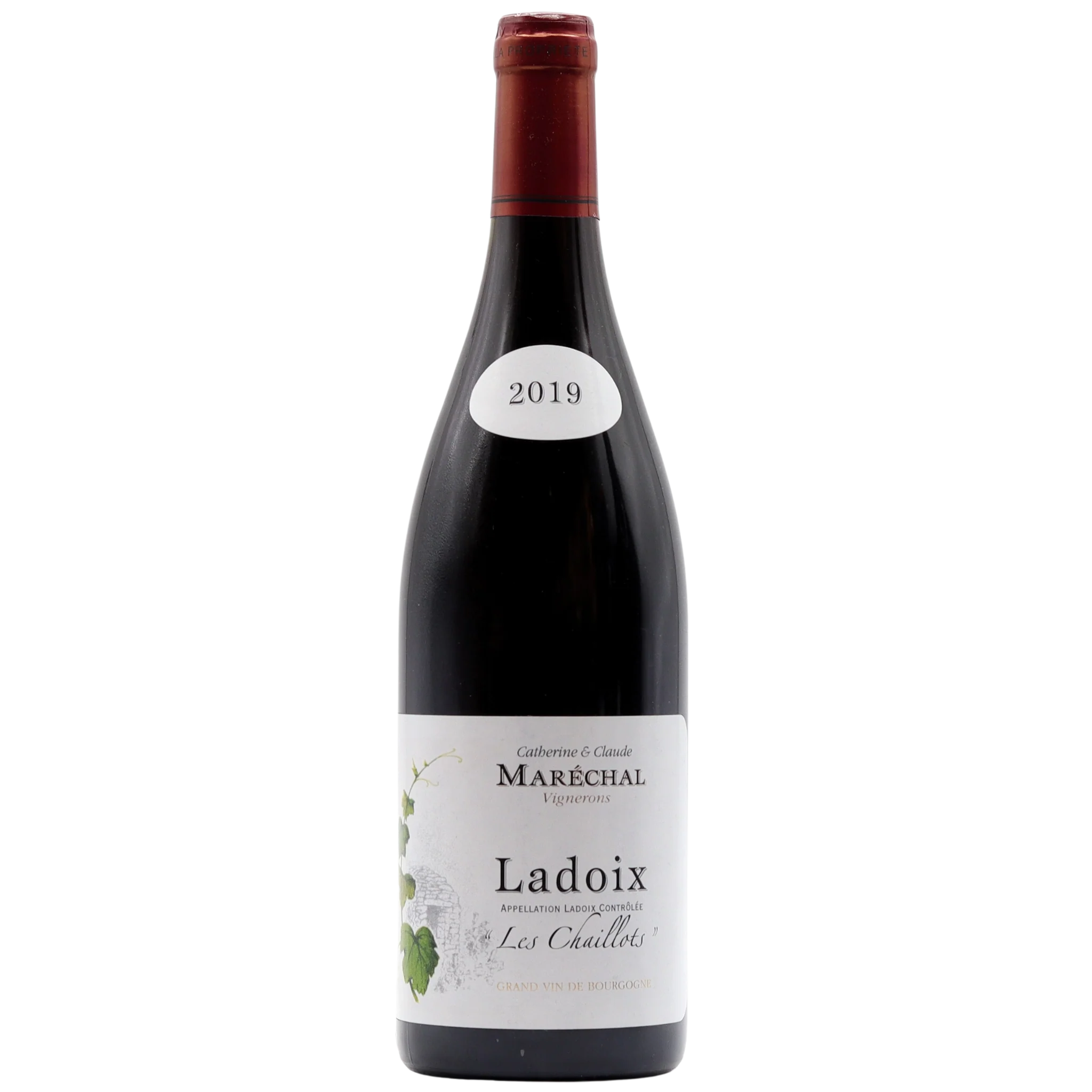 Maréchal - Ladoix Les Chaillots