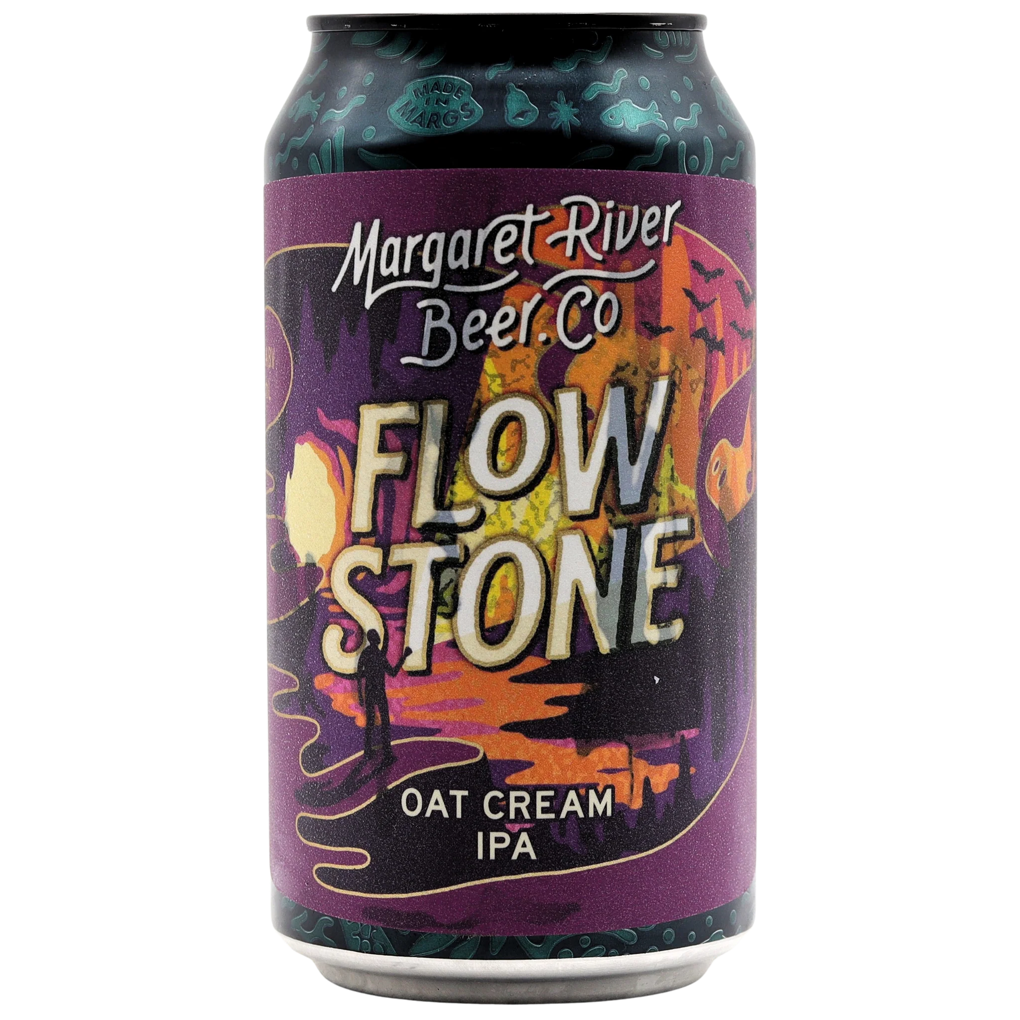 Margaret River Beer Co - Flow Stone