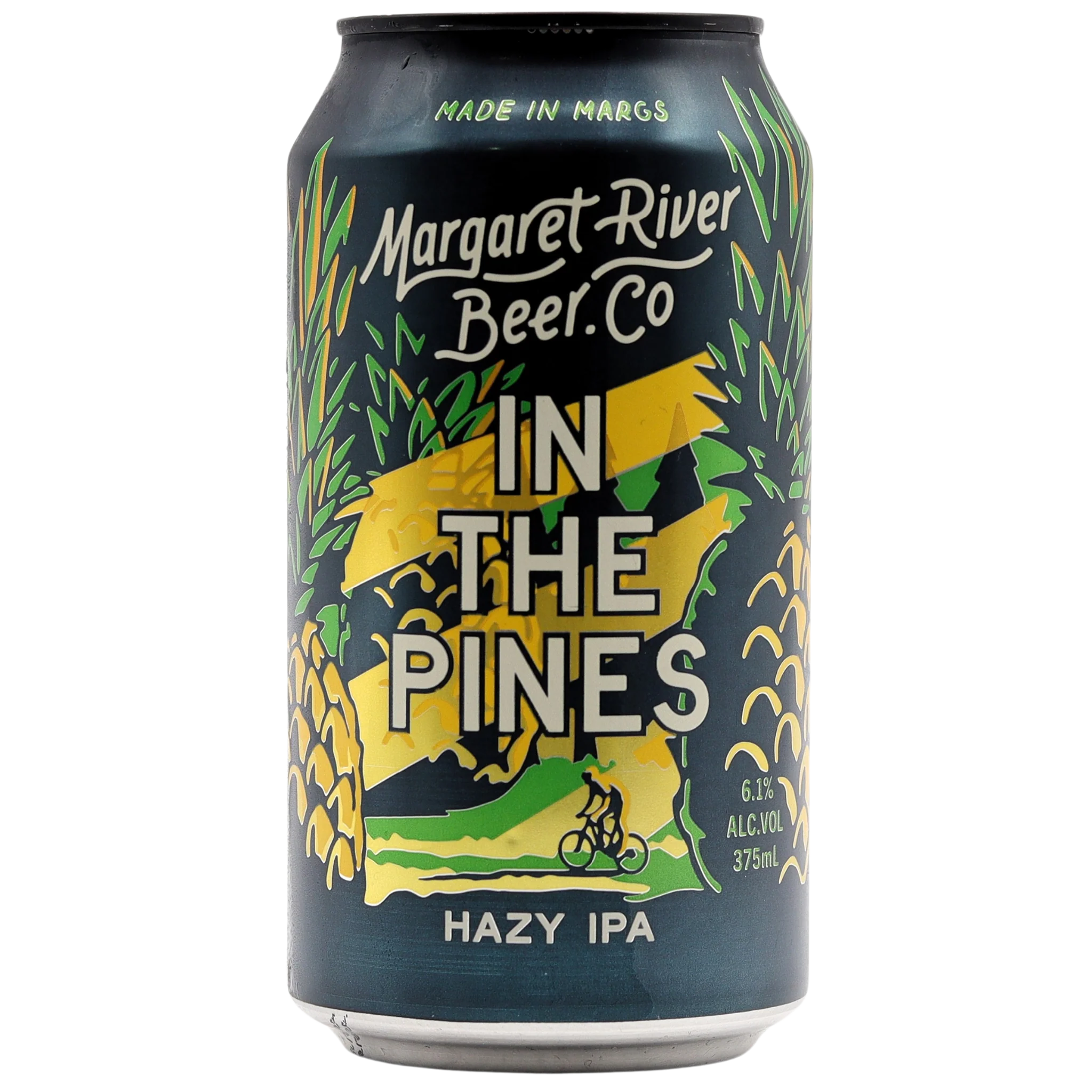 Margaret River Beer Co - In The Pines
