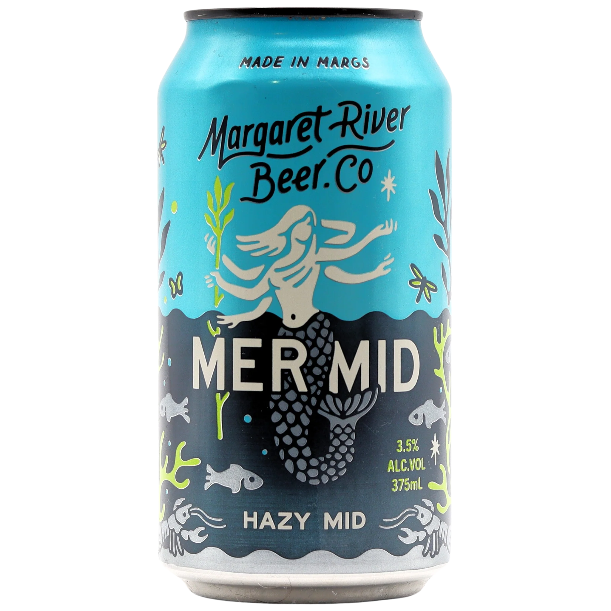 Margaret River Beer Co - Mer Mid