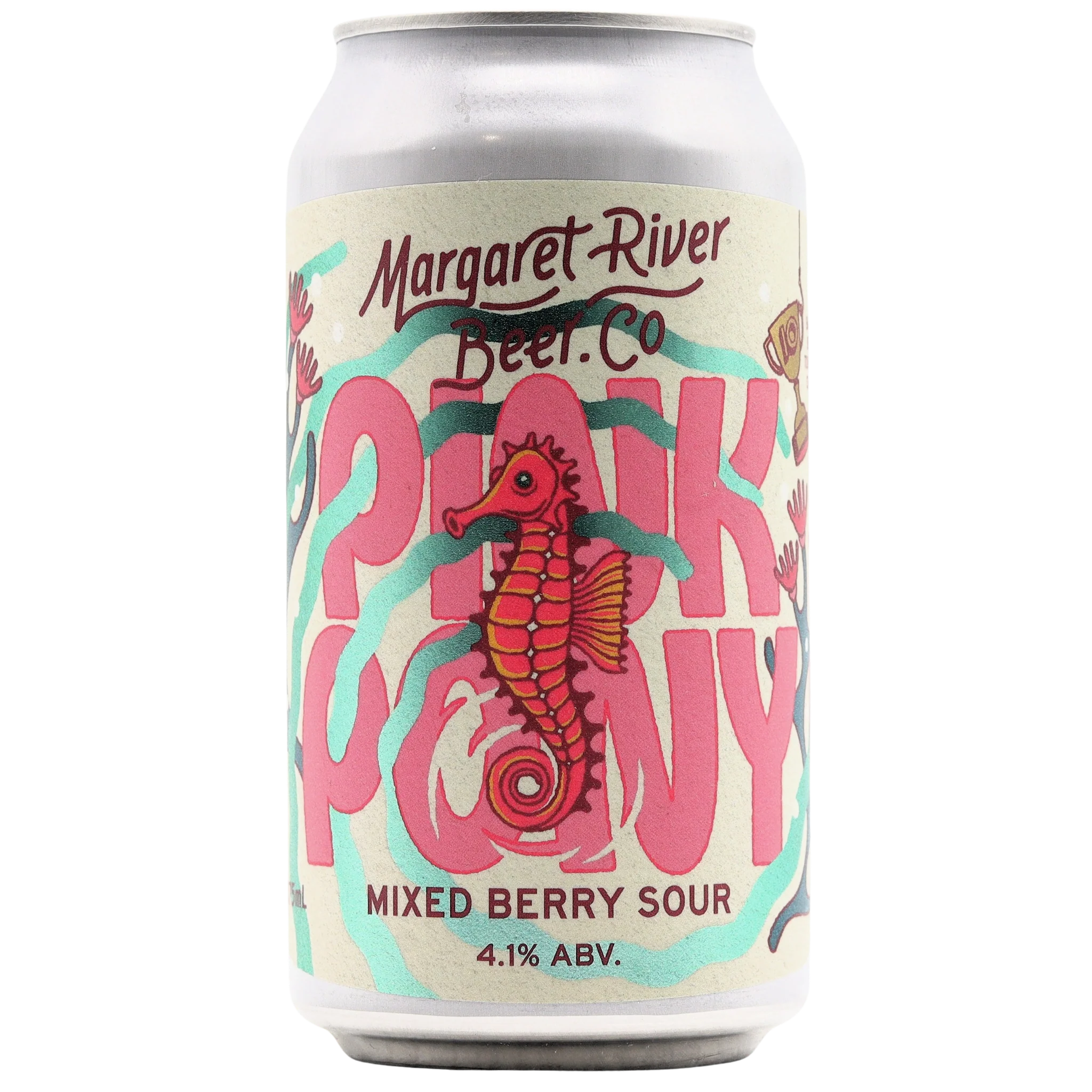 Margaret River Beer Co - Pink Pony