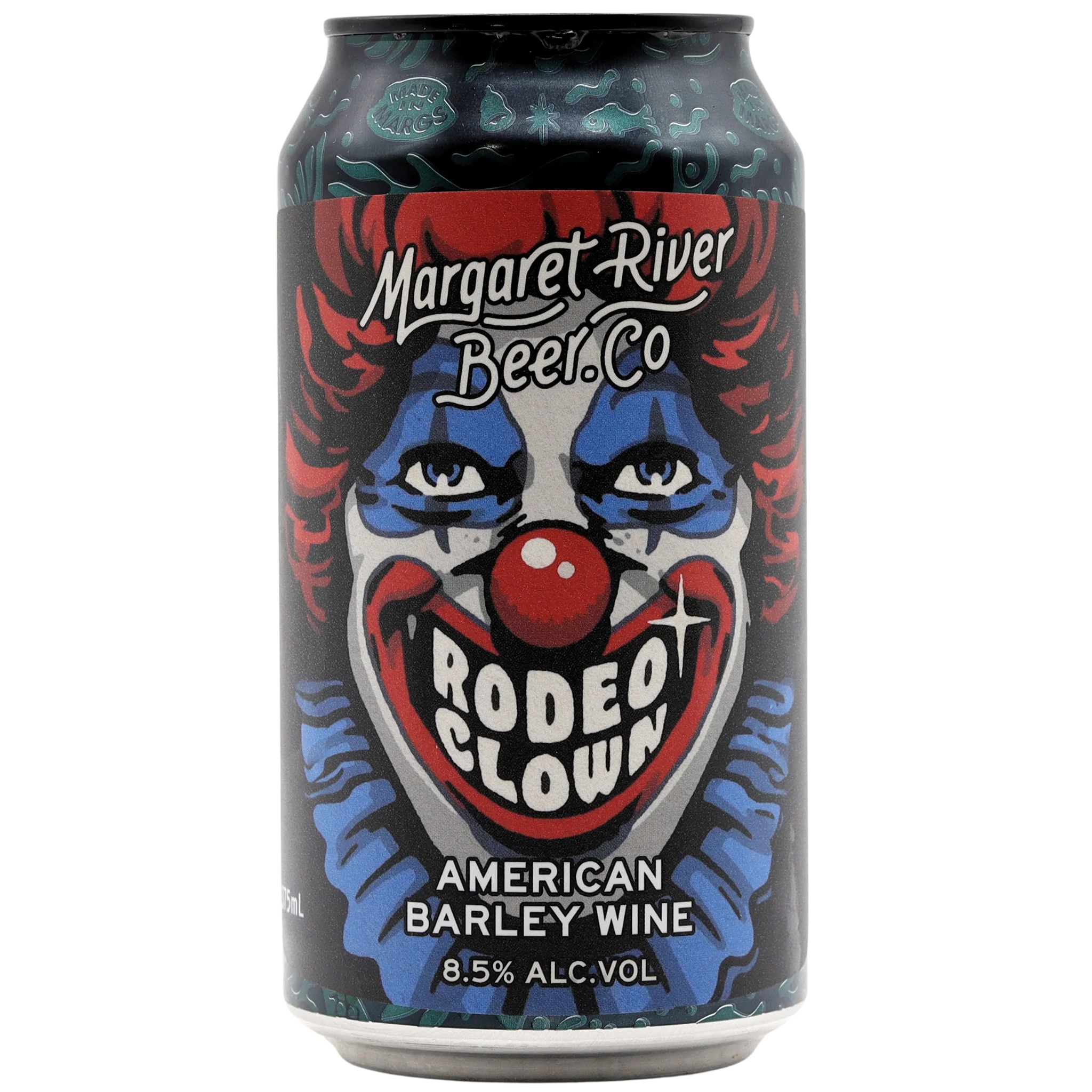 Margaret River Beer Co - Rodeo Clown