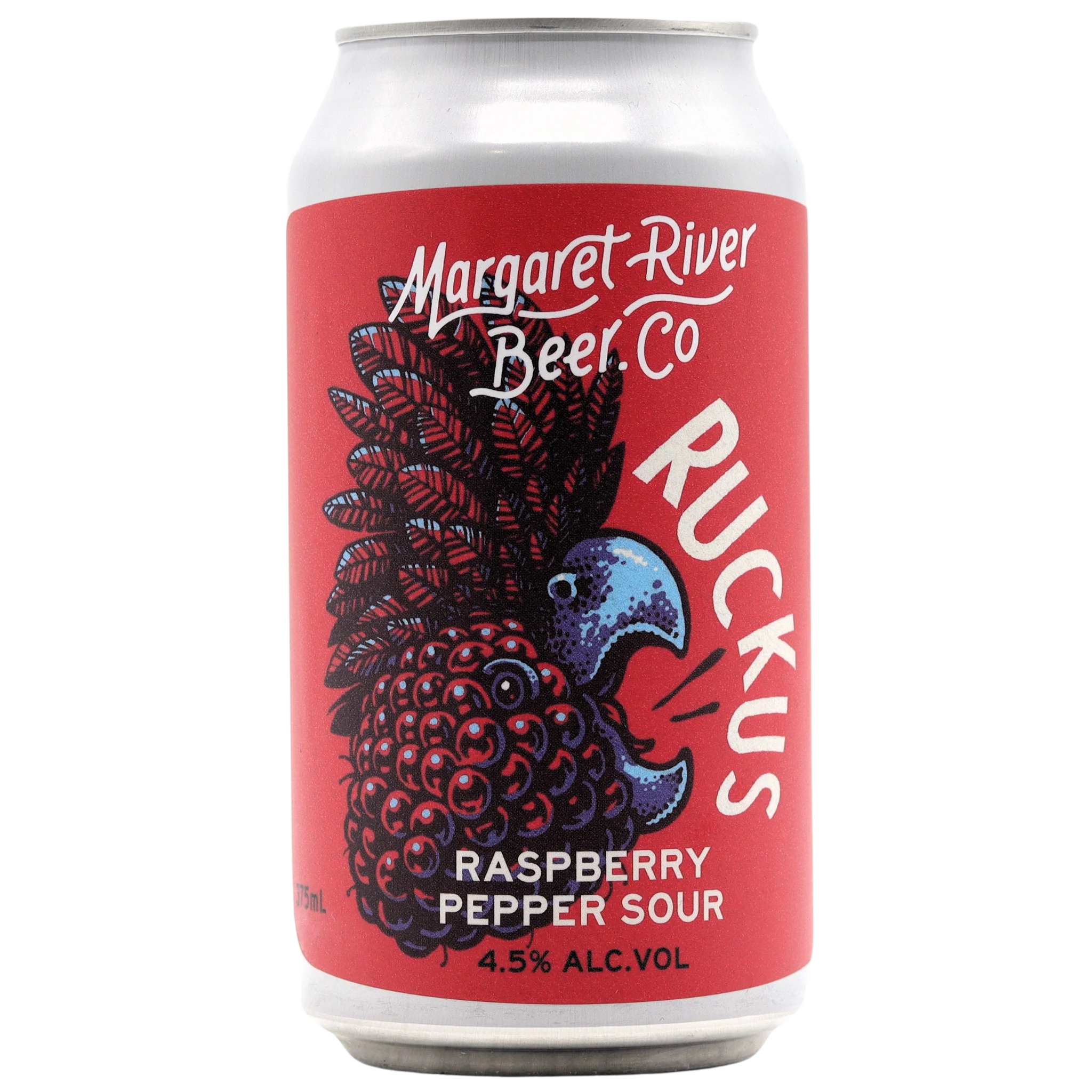 Margaret River Beer Co - Ruckus
