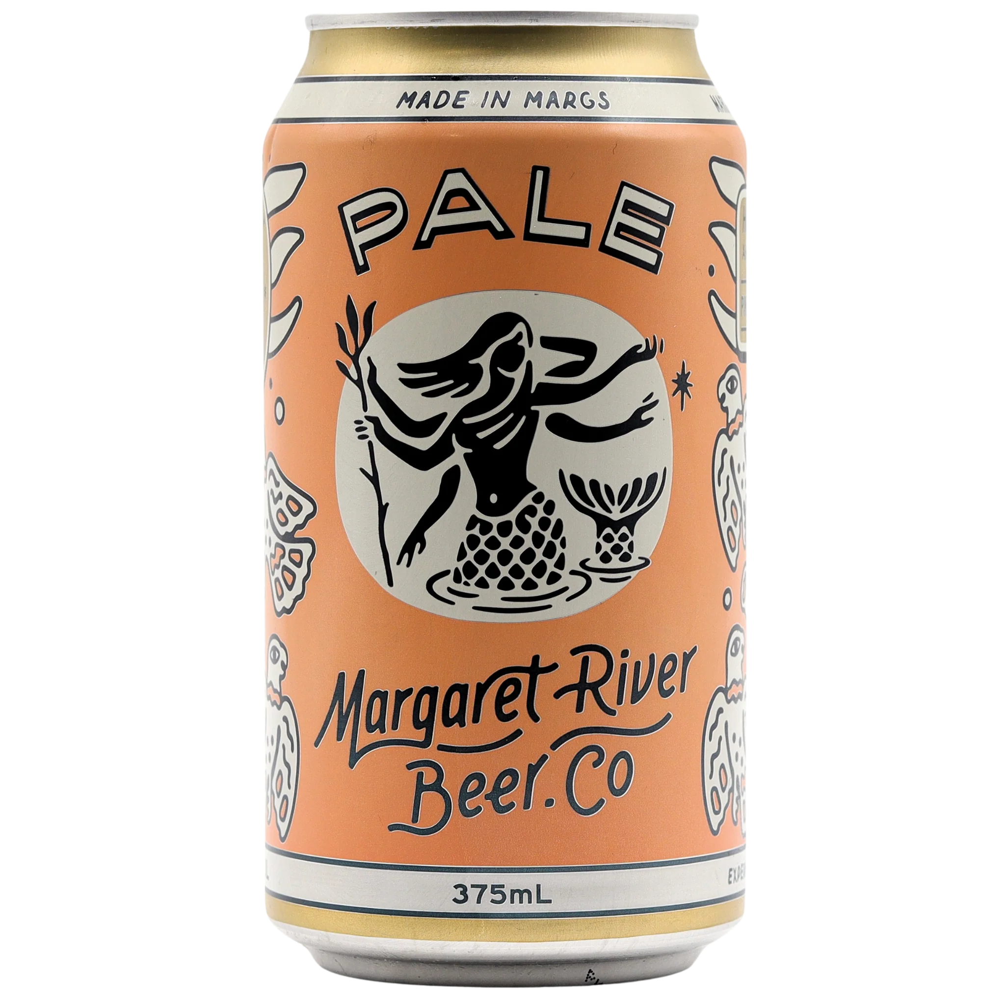 Margaret River Beer Co - Pale