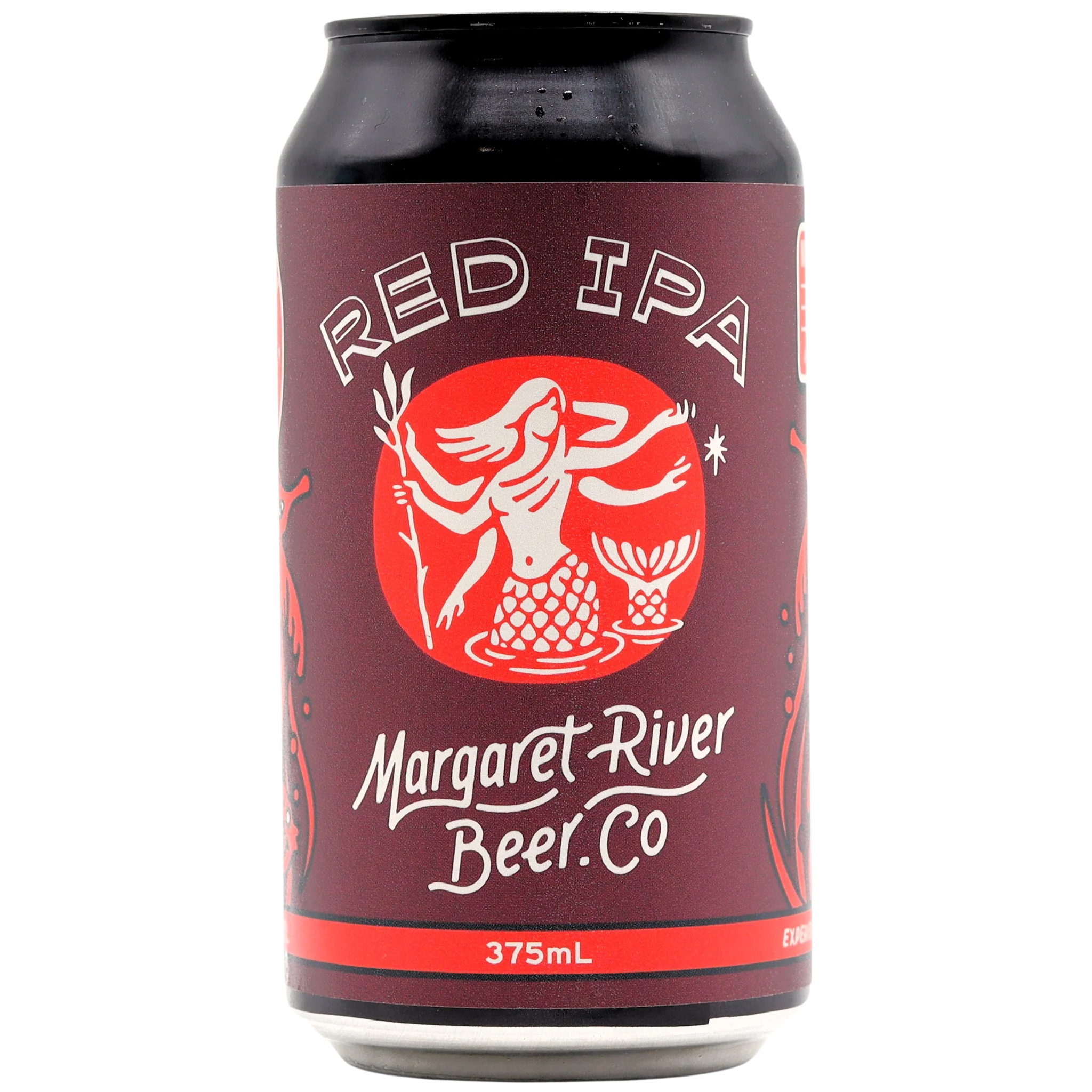 Margaret River Beer Co - Red IPA