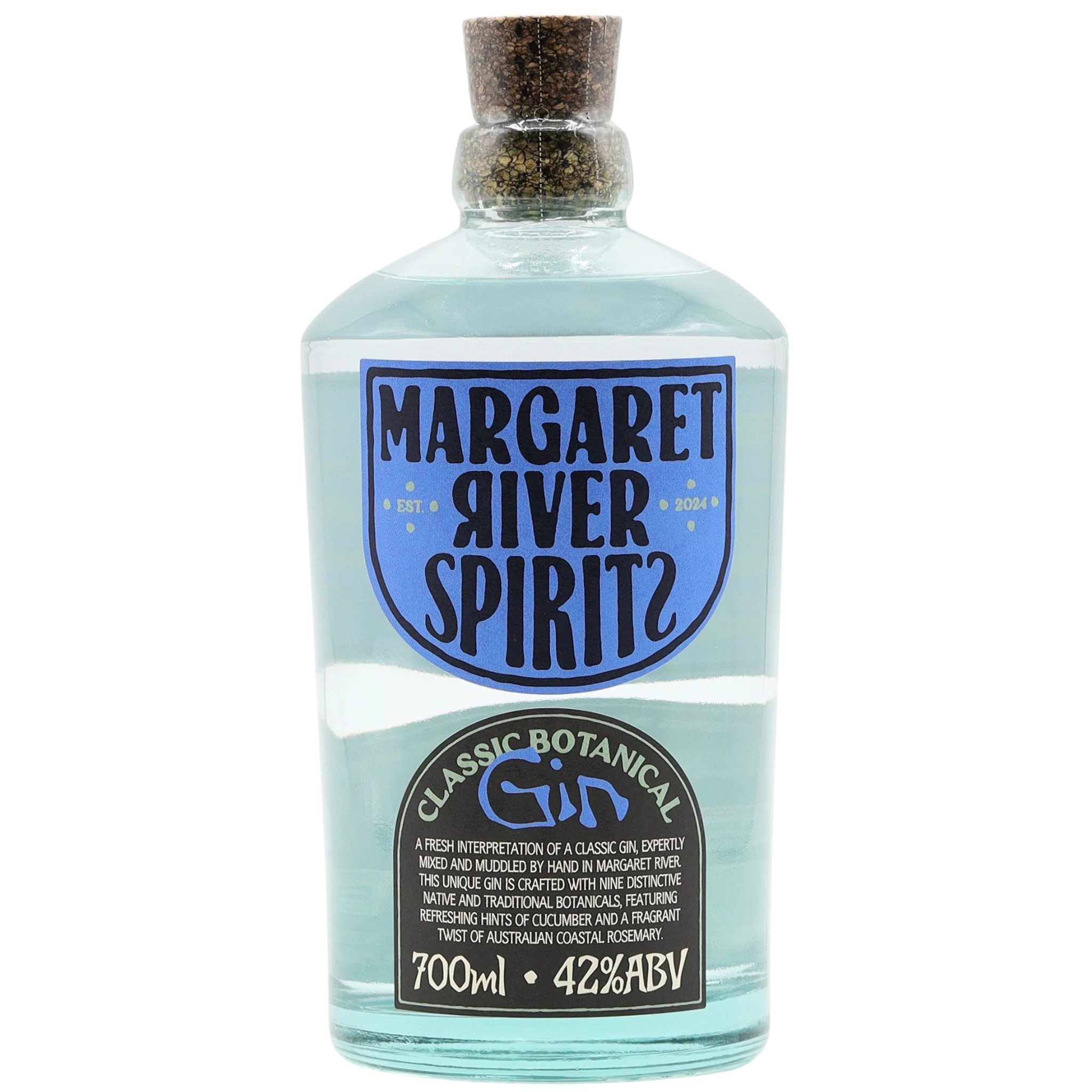 Margaret River Spirits - Classic Botanical Gin