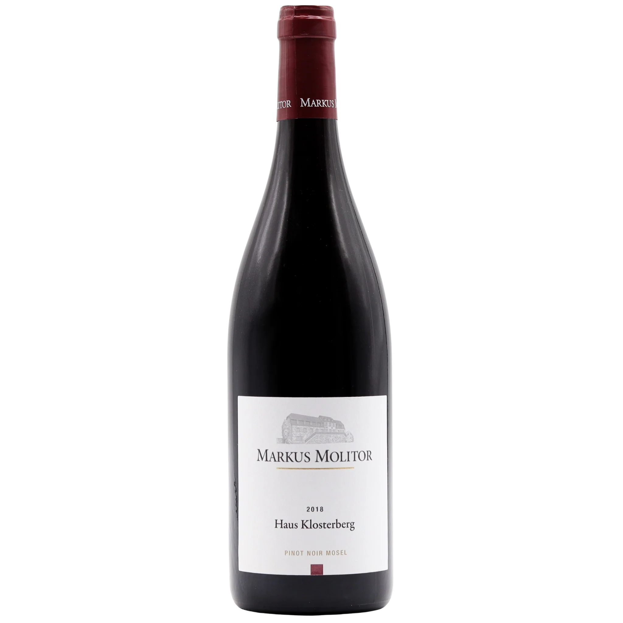 Markus Molitor - Haus Klosterberg Pinot Noir