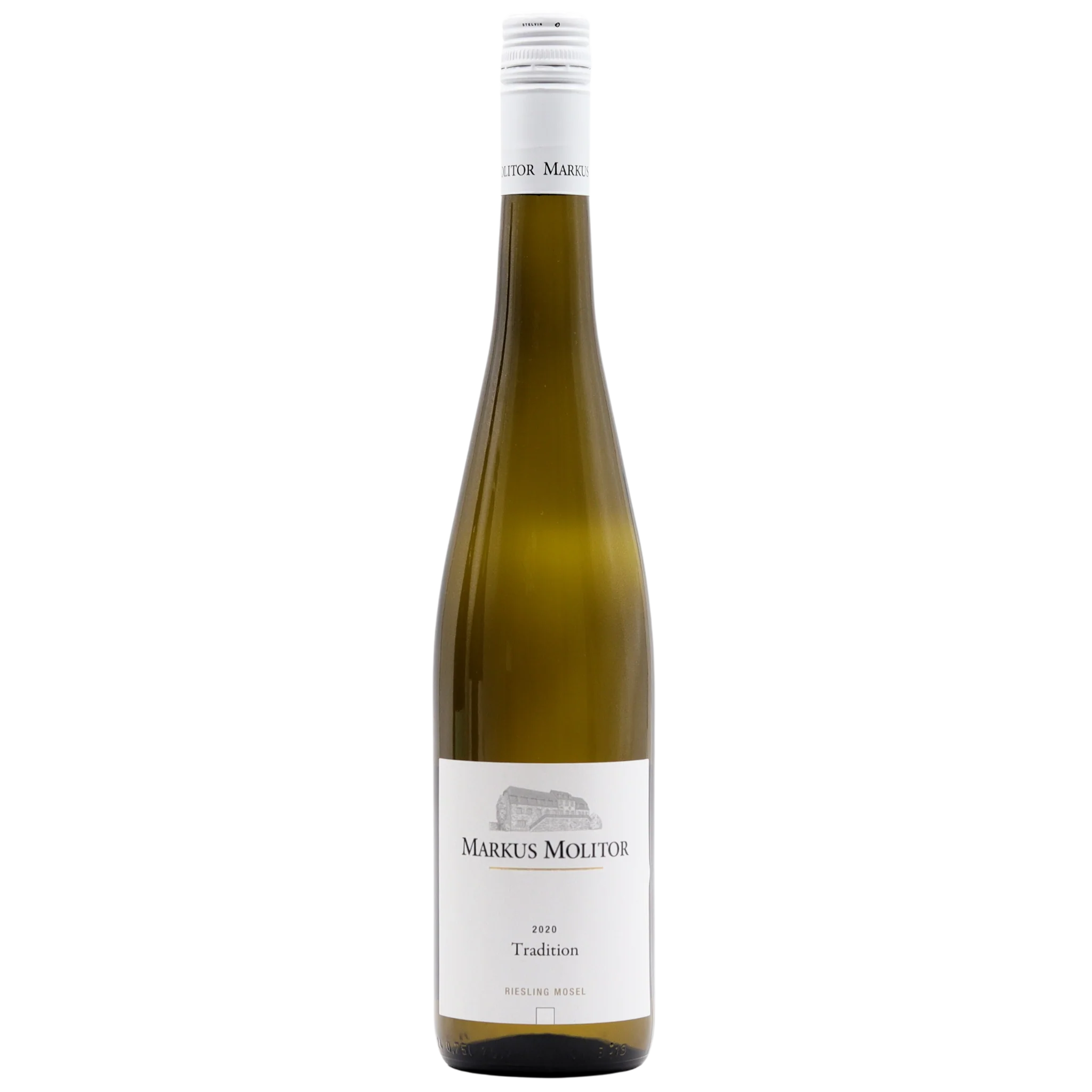 Markus Molitor - Tradition Riesling