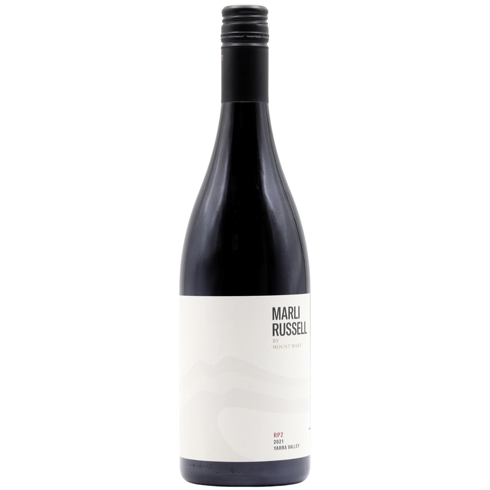 Marli Russell - Rp2 Red 2021