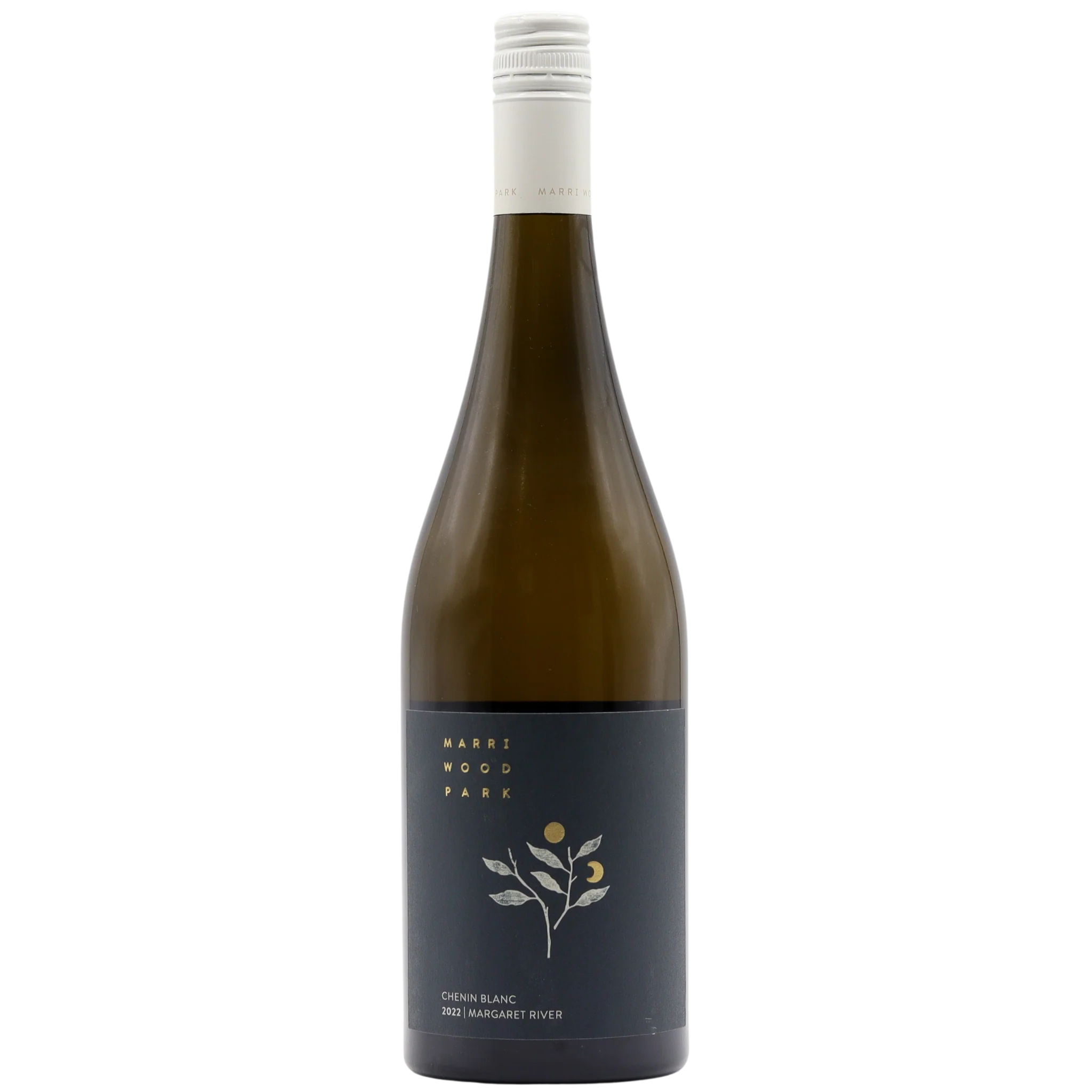 Marri Wood Park - Chenin Blanc