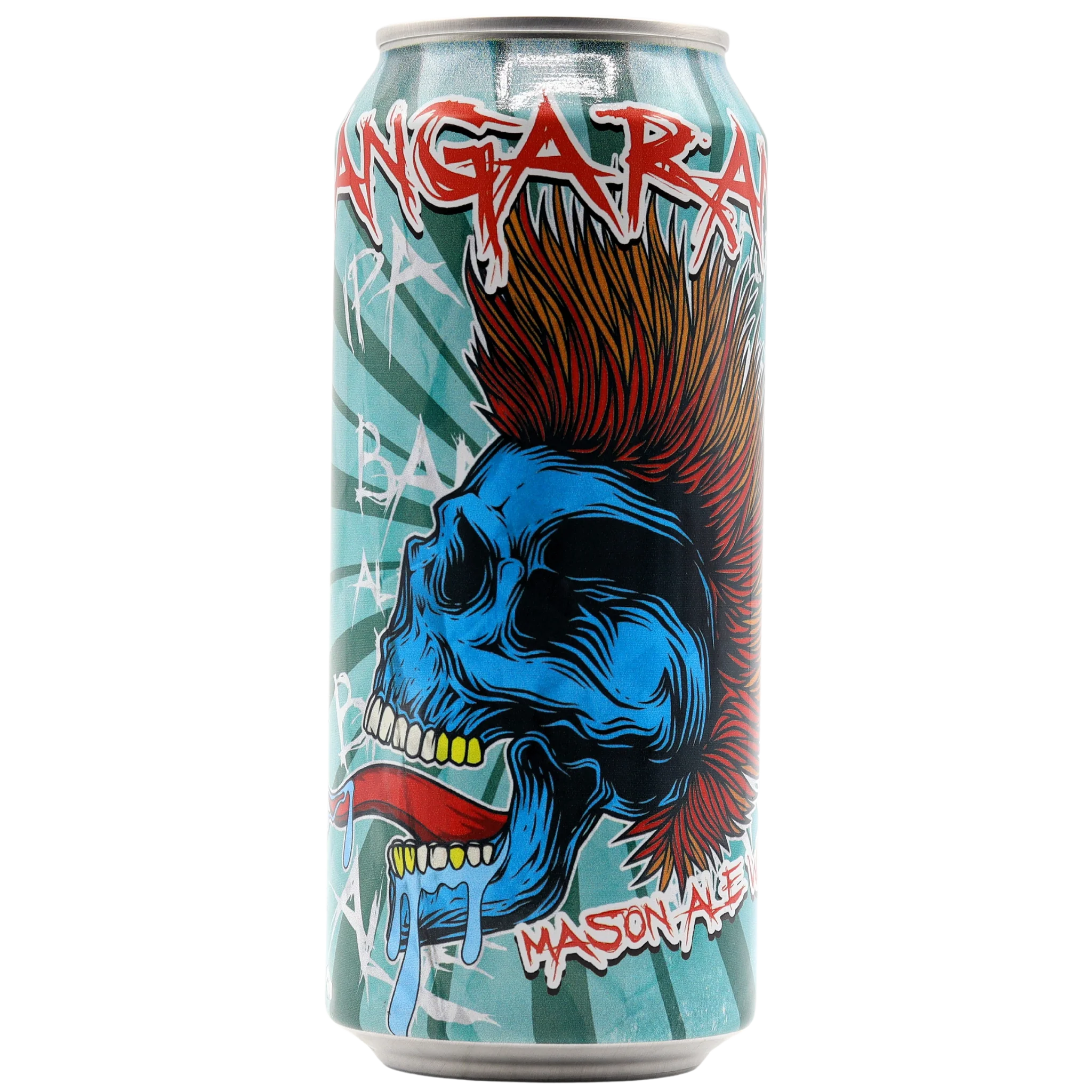 Mason Ale Works - Bangarang