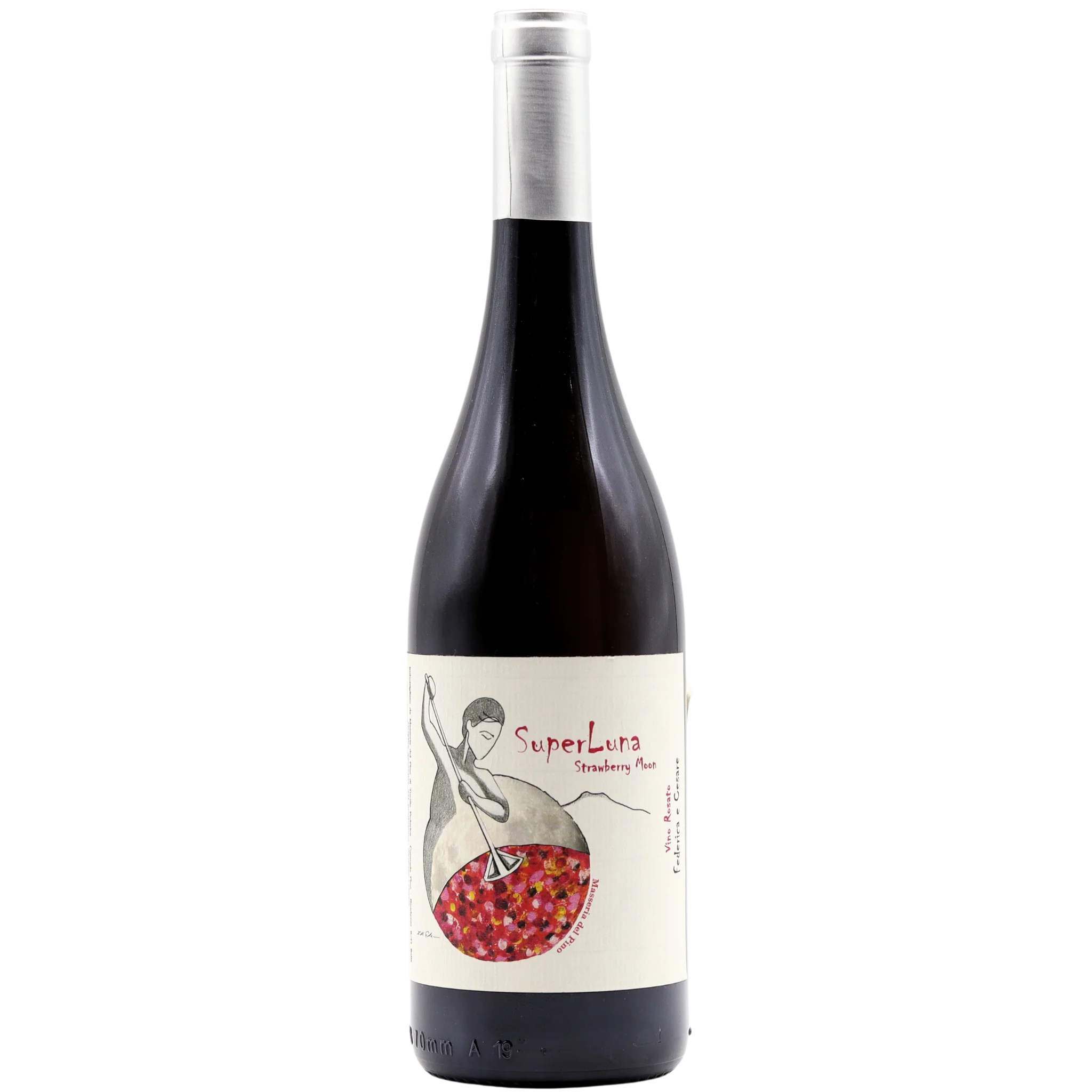Masseria Del Pino - Super Luna Strawberry Moon