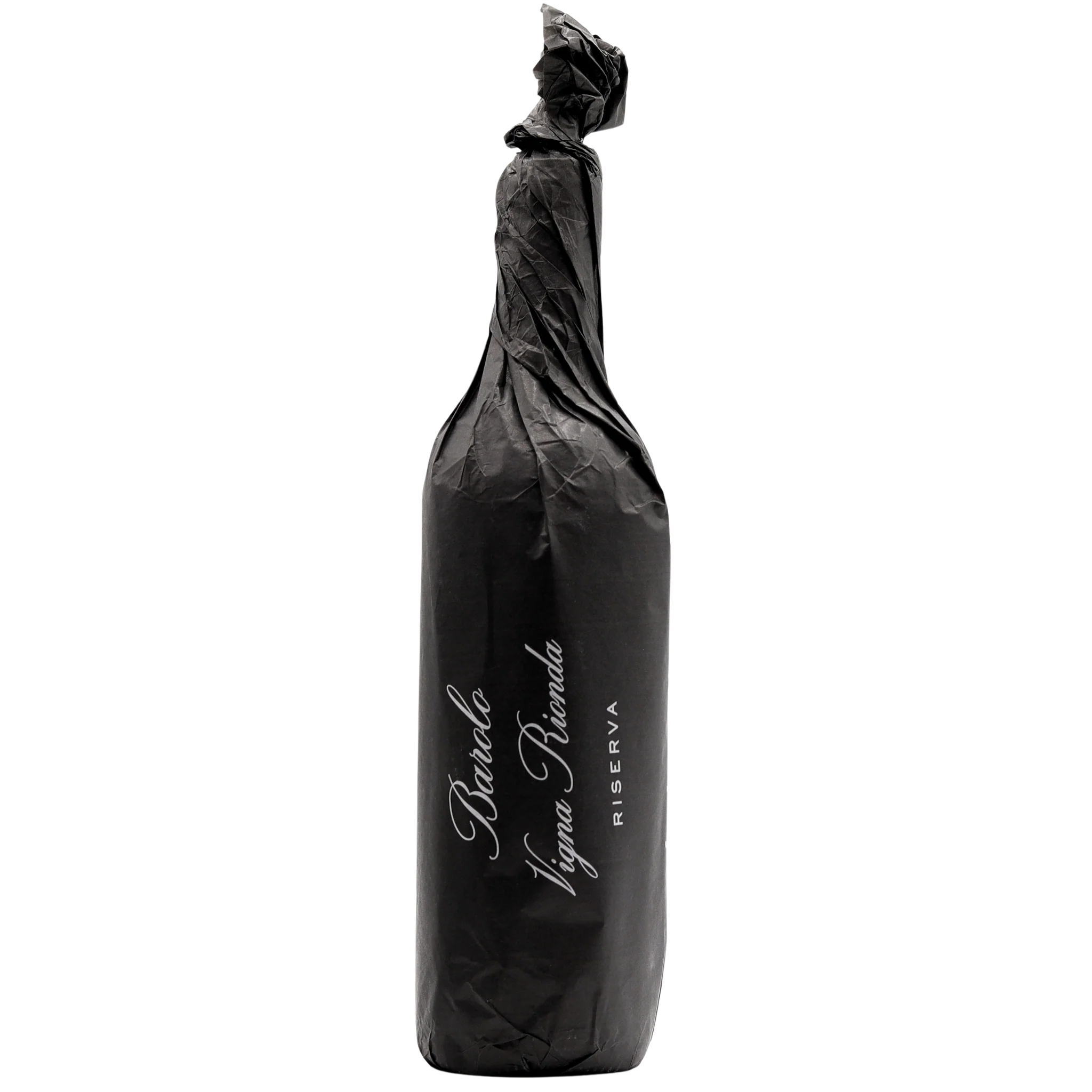 Massolino - Barolo Vigna Rionda Riserva Etichetta Nera