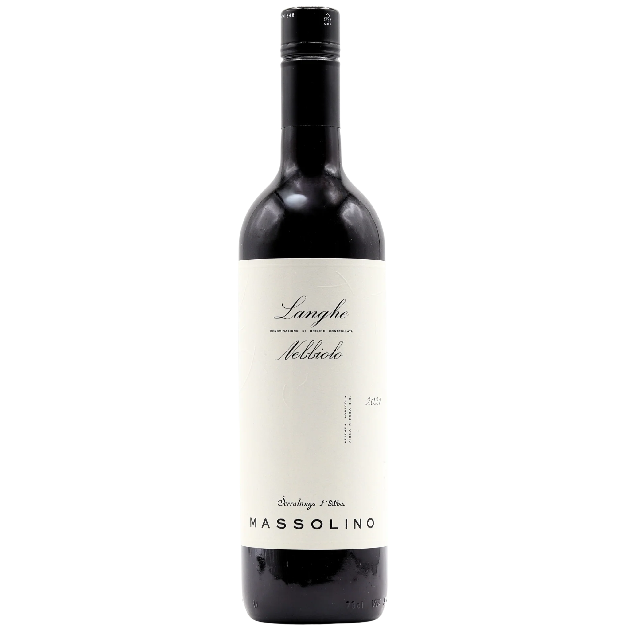Massolino - Langhe Nebbiolo