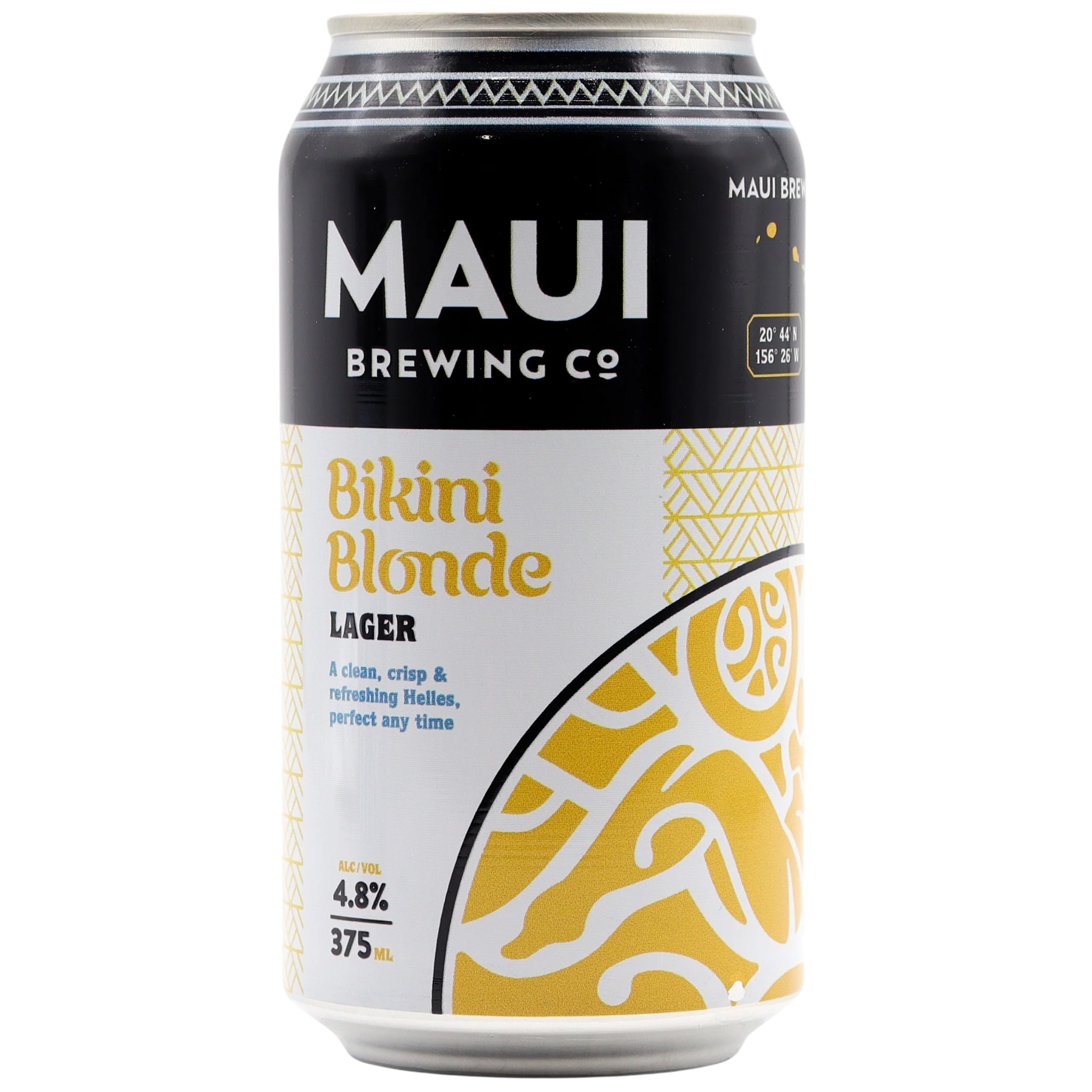 Maui - Bikini Blonde