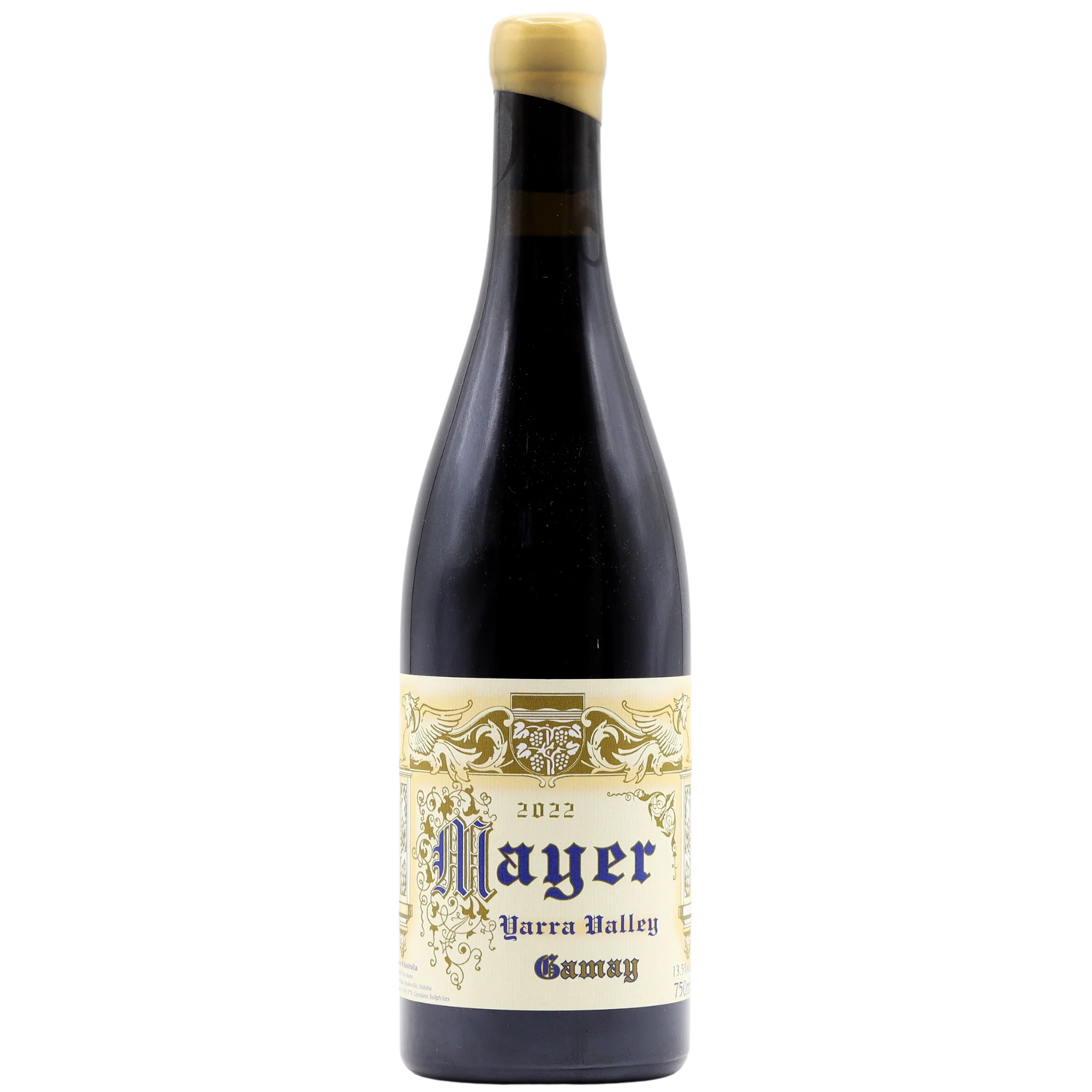 Mayer - Gamay