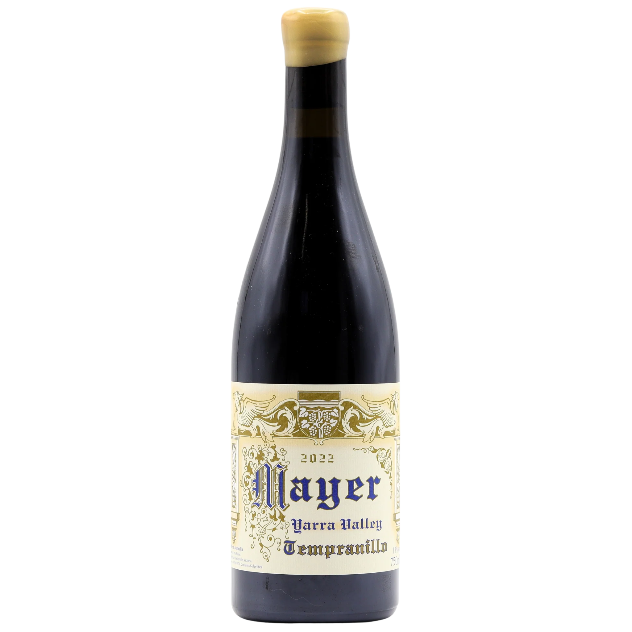 Mayer - Tempranillo