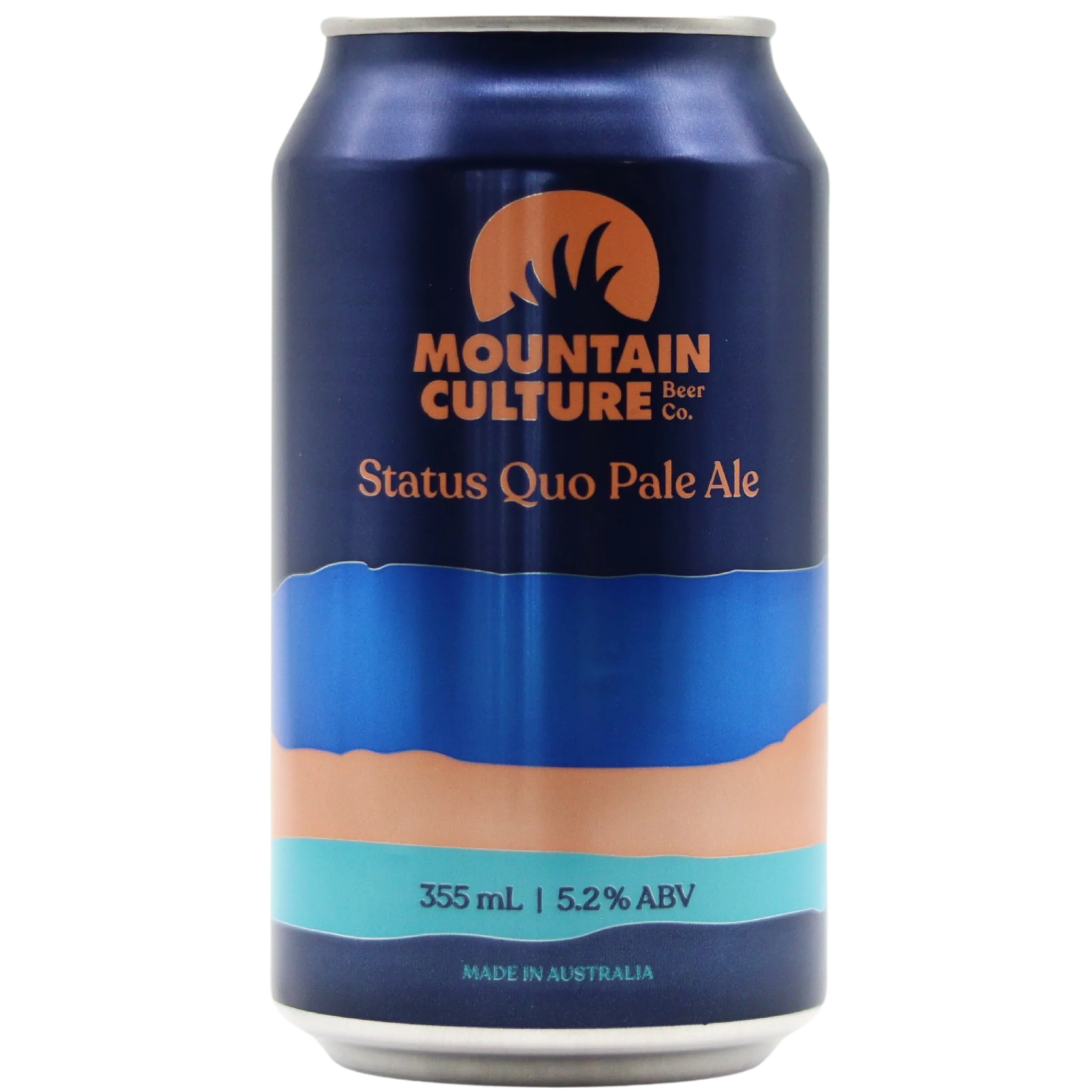 Mountain Culture - Status Quo