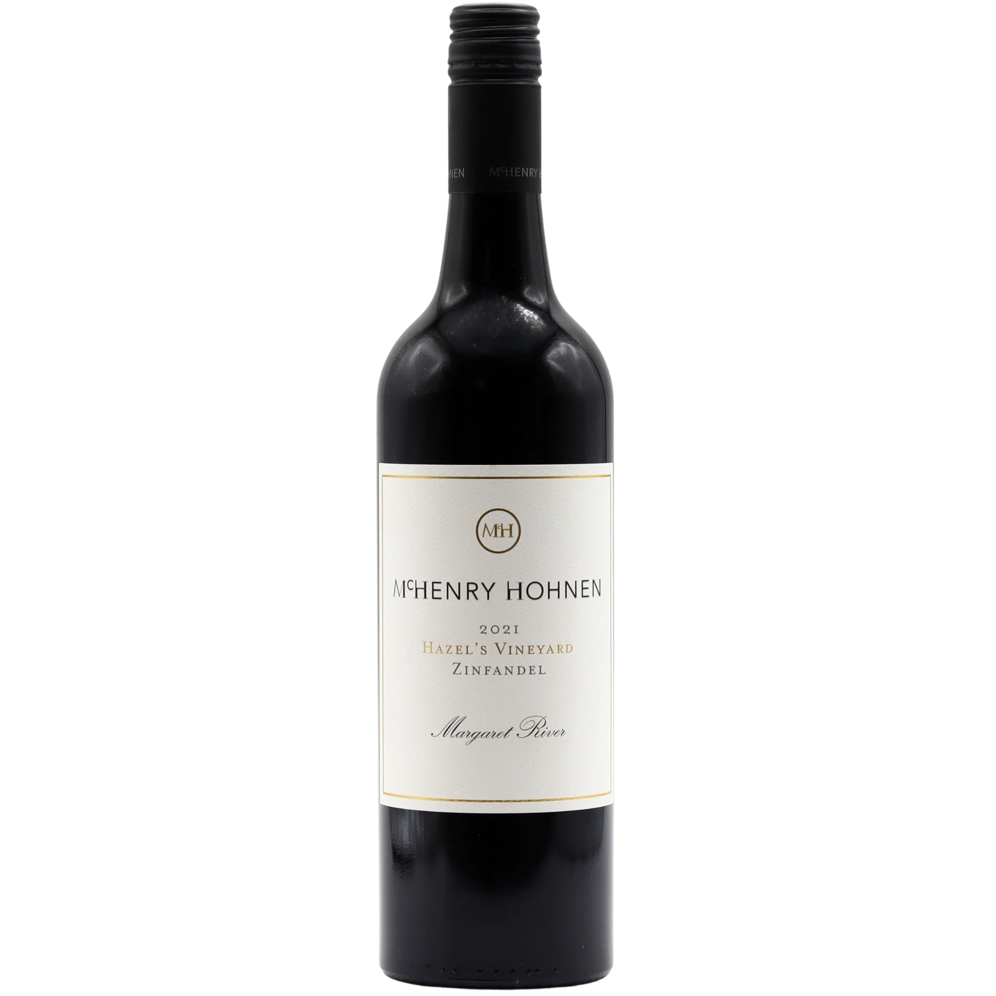 Mchenry Hohnen - Hazel'S Vineyard Zinfandel