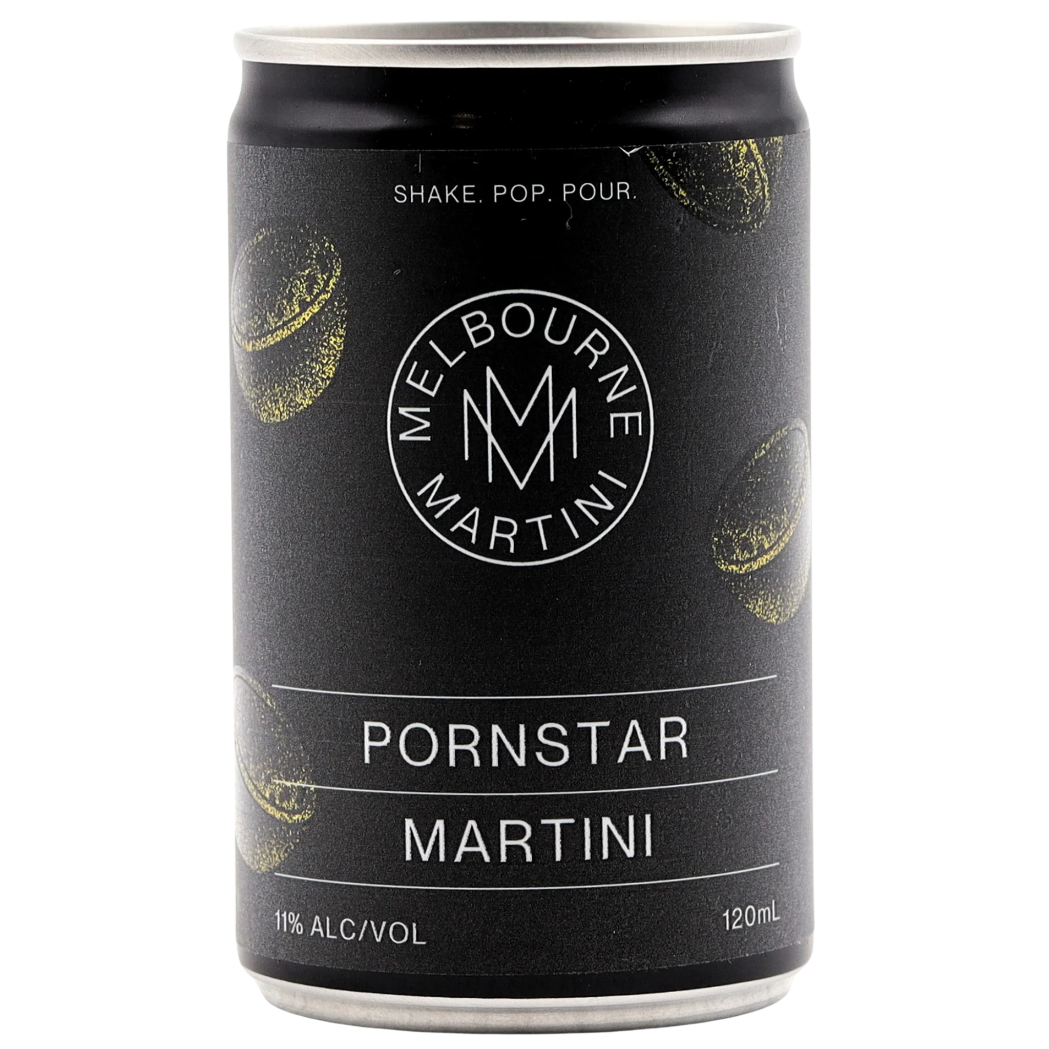Melbourne Martini - Pornstar Martini