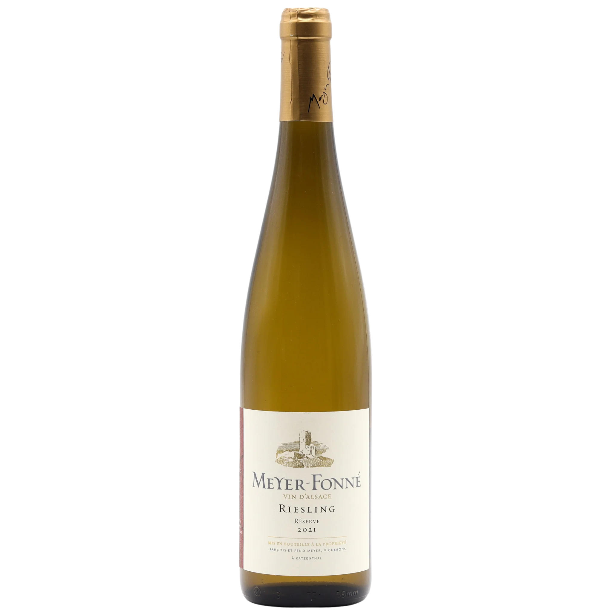 Meyer-Fonne - Riesling Reserve
