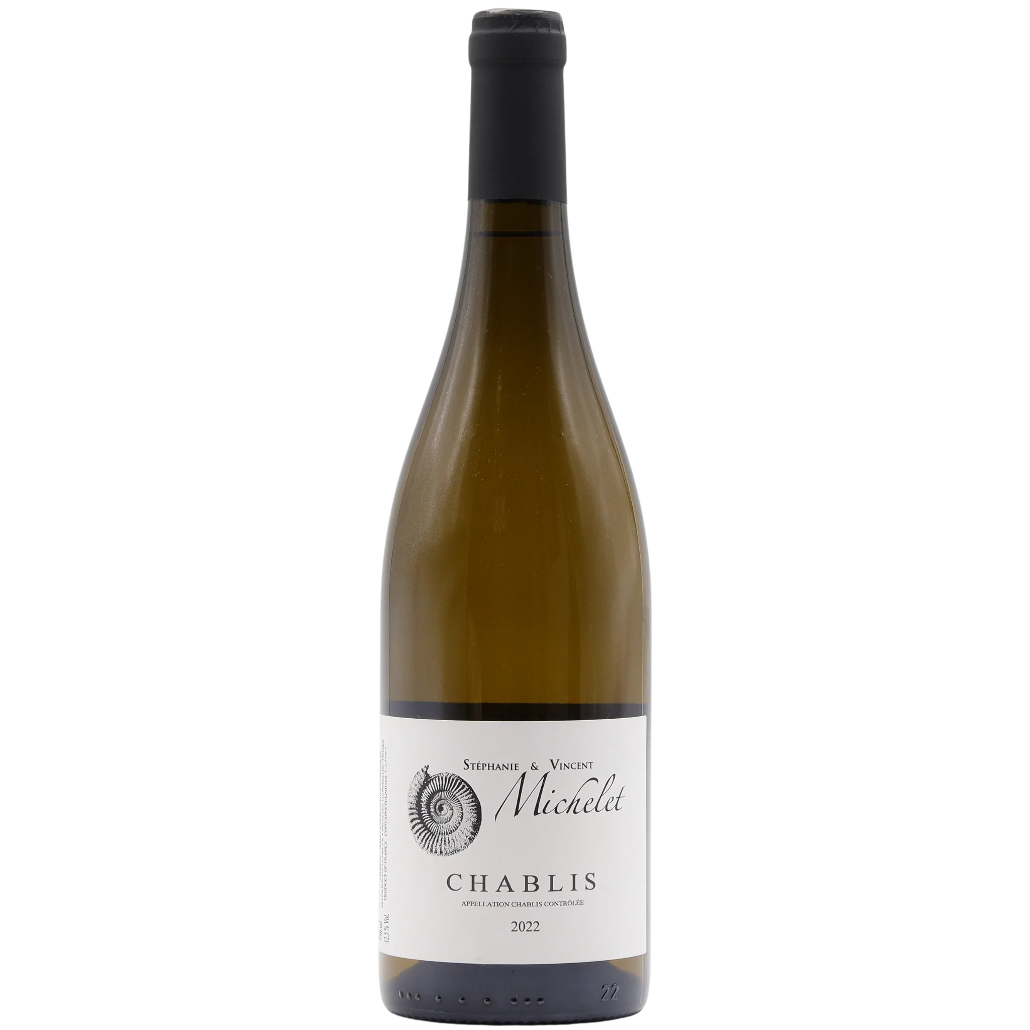 Michelet - Chablis