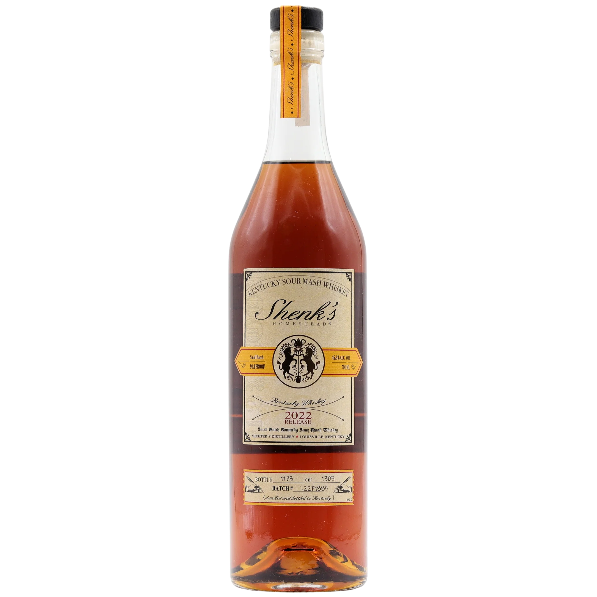 Michter’s - Shenk's Homestead