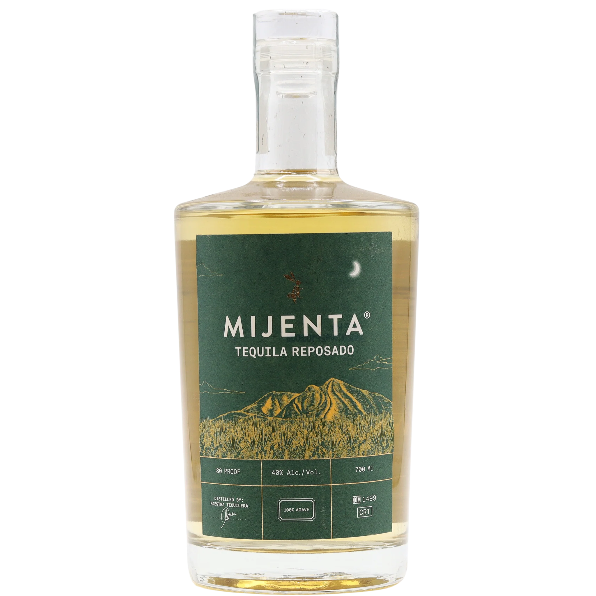 Mijenta - Reposado
