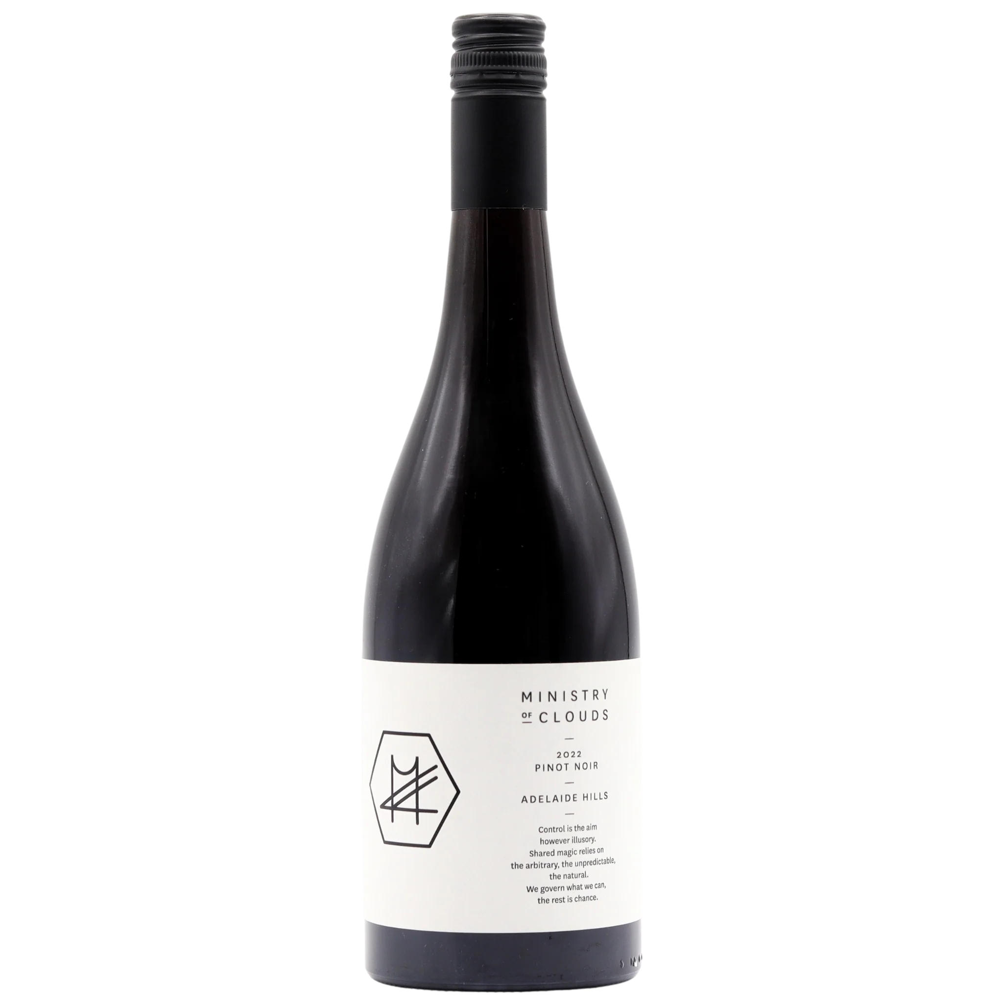 Ministry Of Clouds - Adelaide Hills Pinot Noir