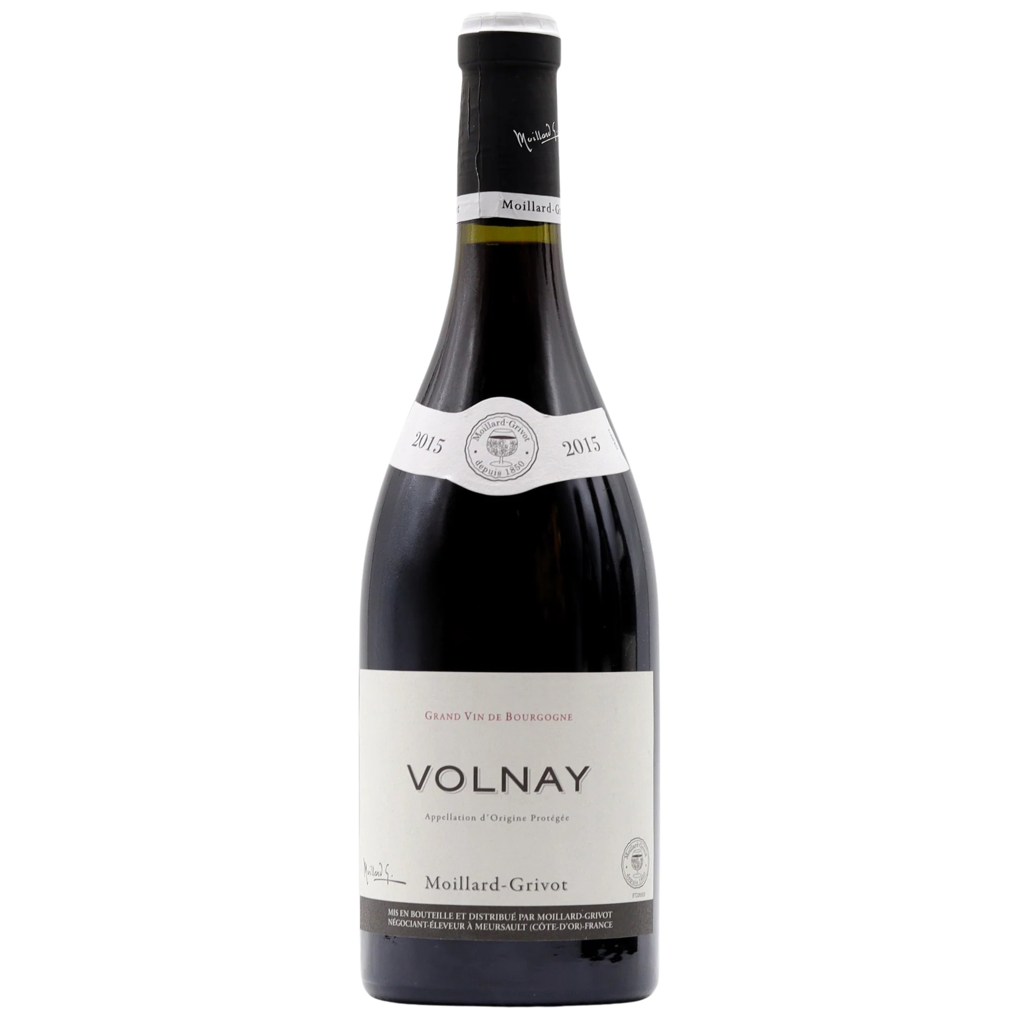 Moillard-Grivot - Volnay