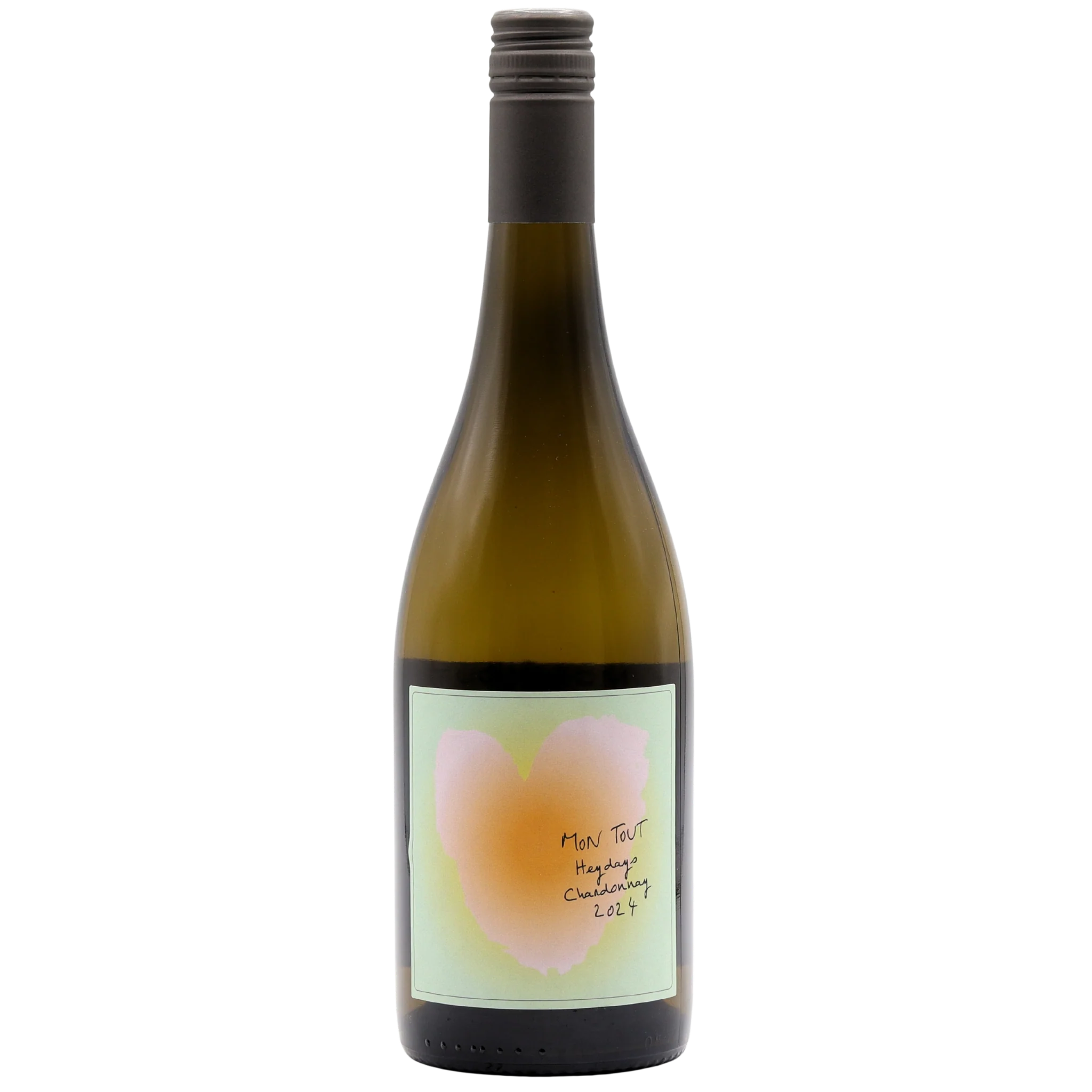 Mon Tout - Heydays Chardonnay