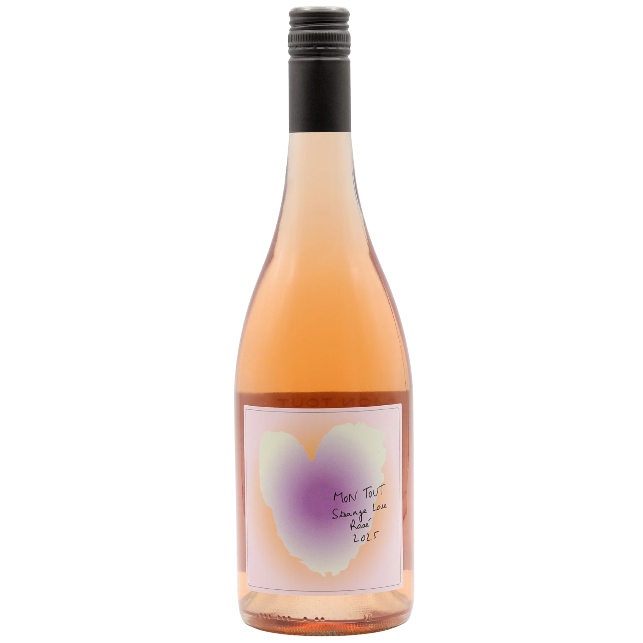 Mon Tout - Strange Love Rosé