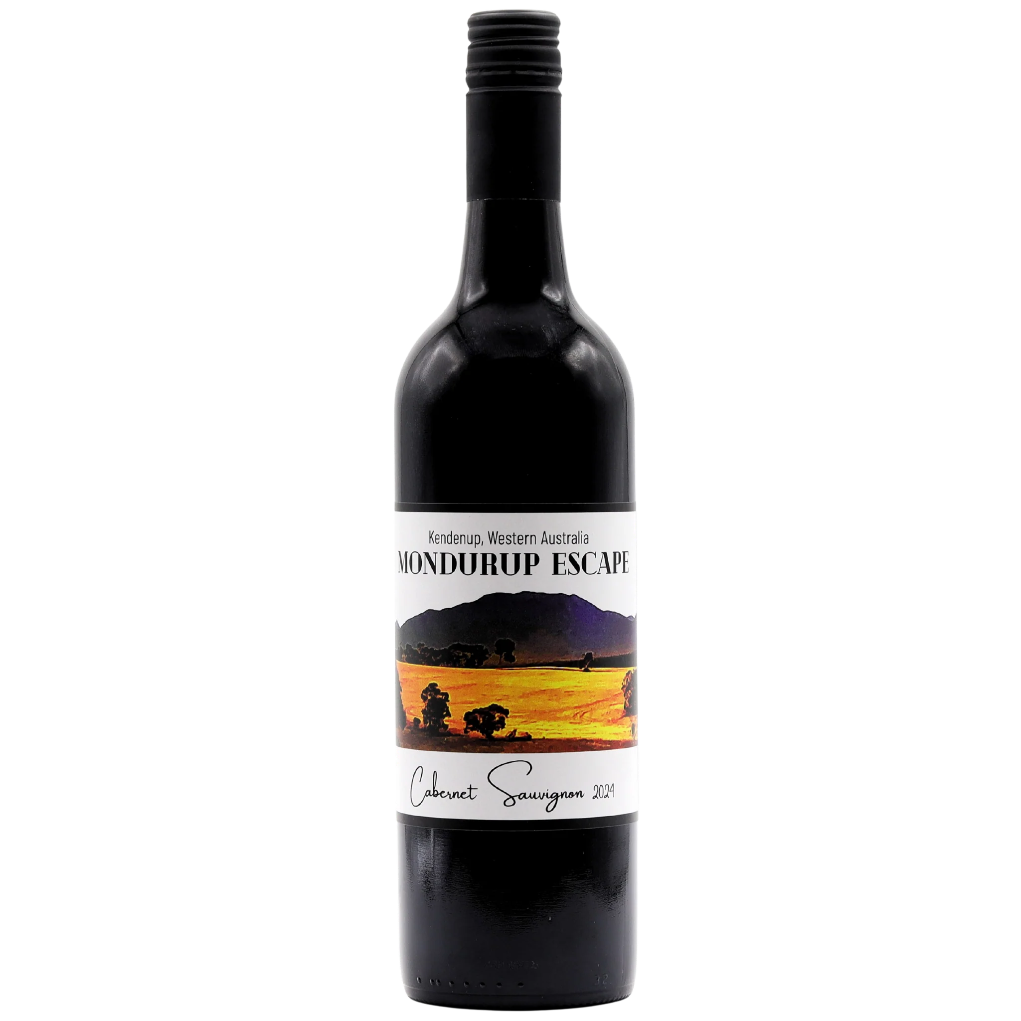 Mondurup Escape - Cabernet Sauvignon
