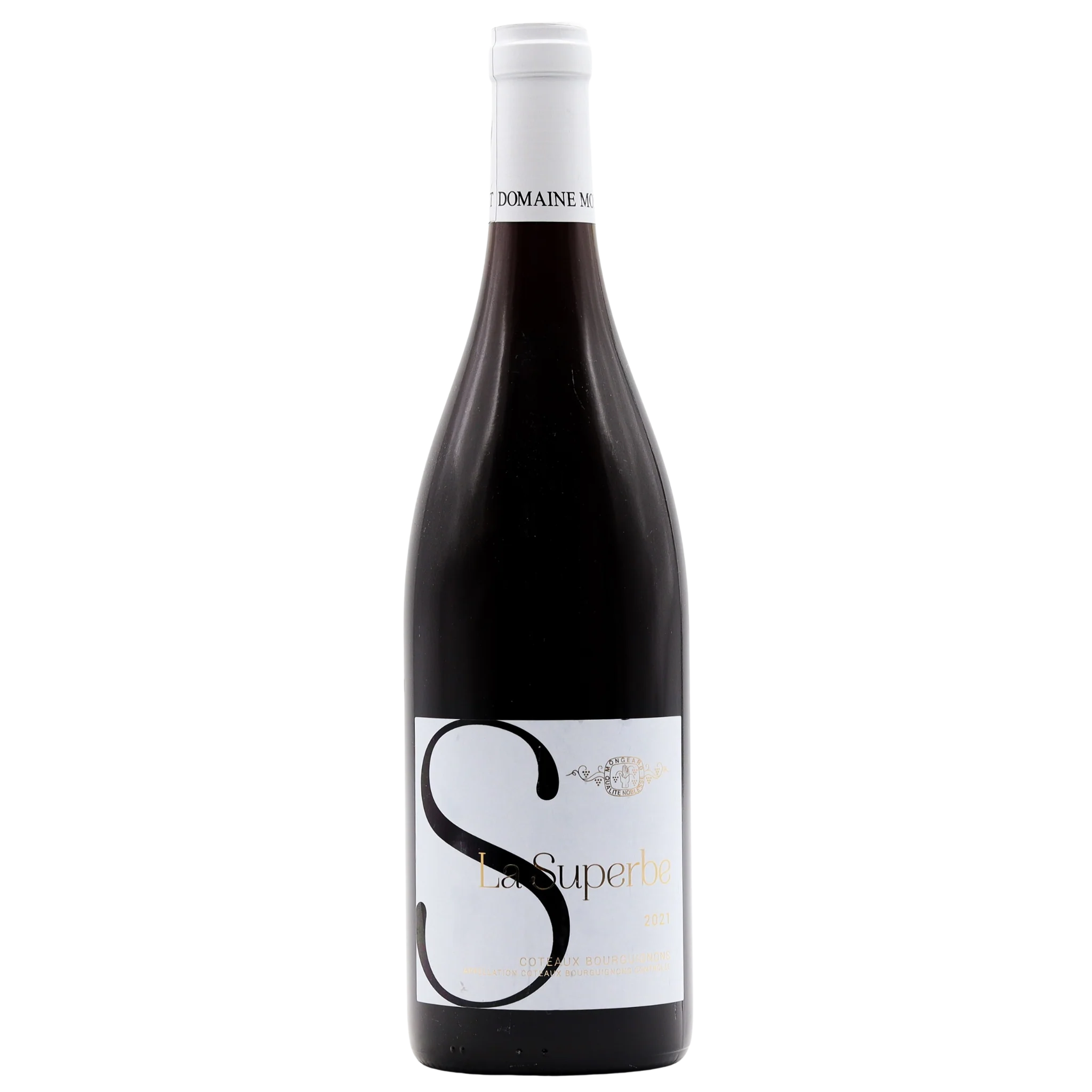 Mongeard-Mugneret - La Superbe Coteaux Bourguignons