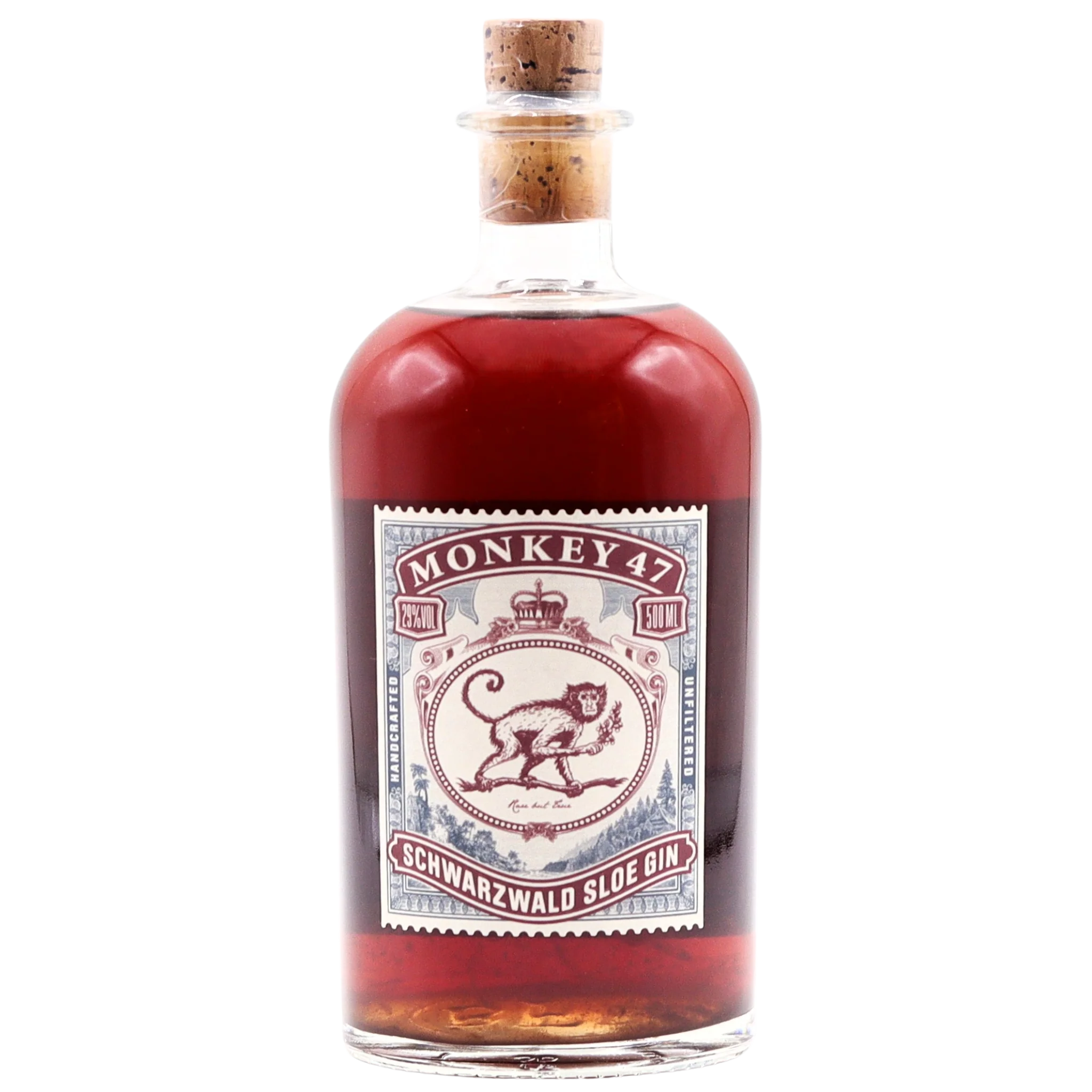 Monkey 47 - Sloe Gin